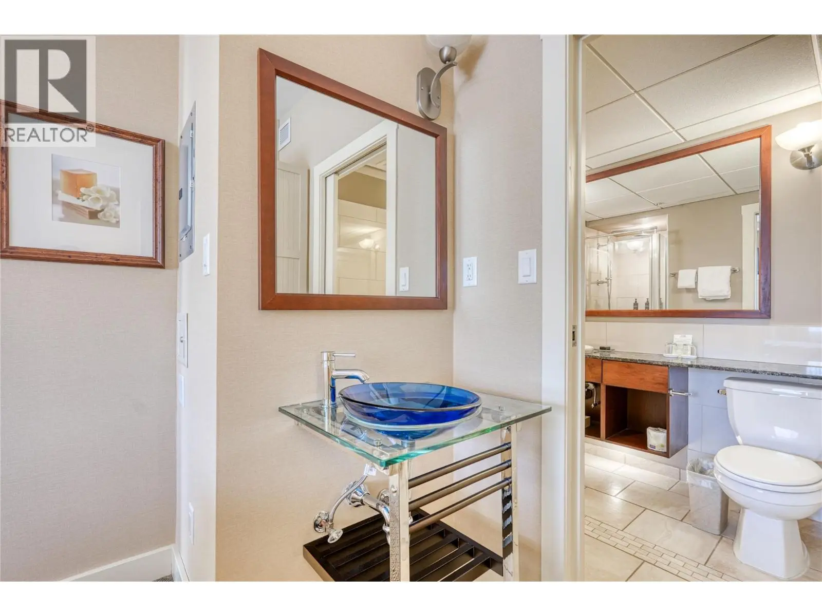 13011 Lakeshore Drive S Unit# 222. Summerland, British Columbia