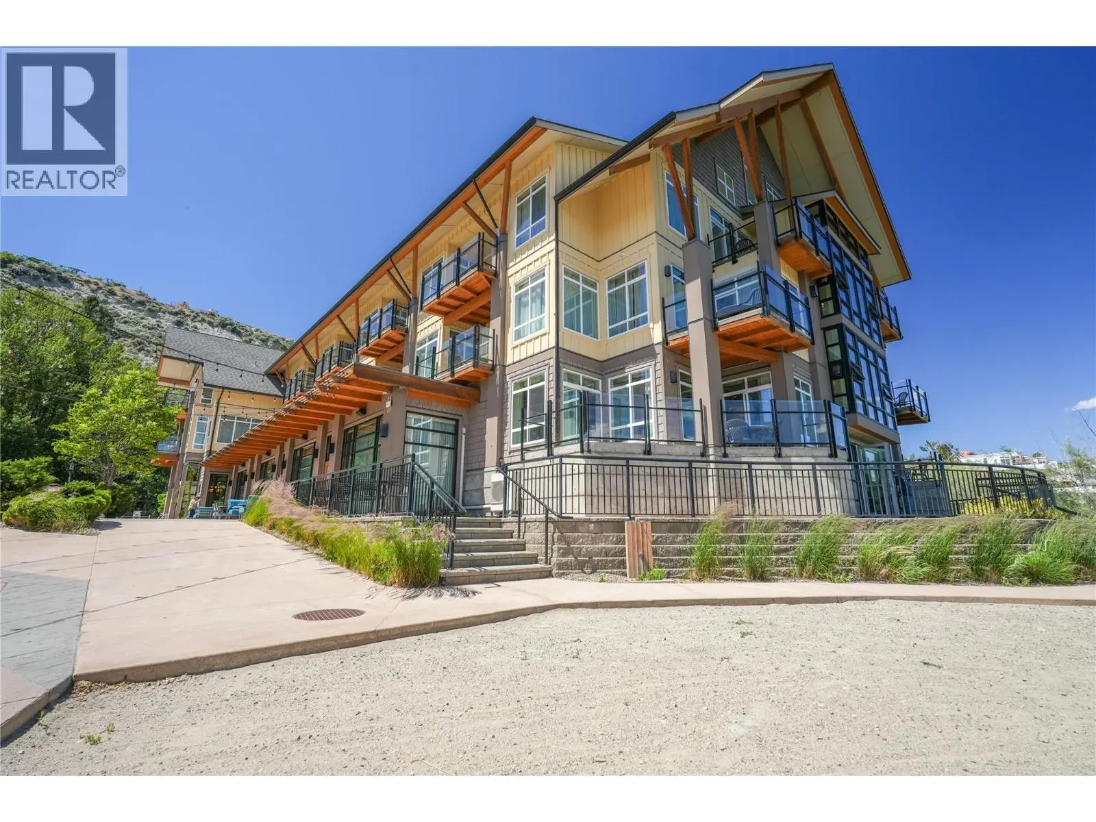 13011 Lakeshore Drive S Unit# 222. Summerland, British Columbia