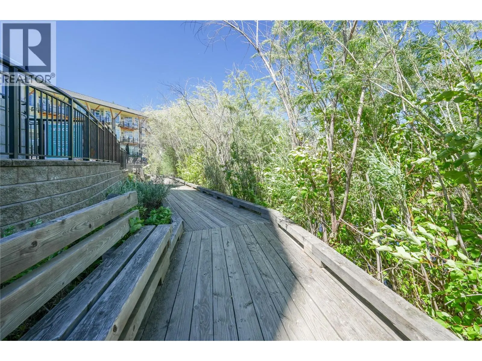 13011 Lakeshore Drive S Unit# 222. Summerland, British Columbia