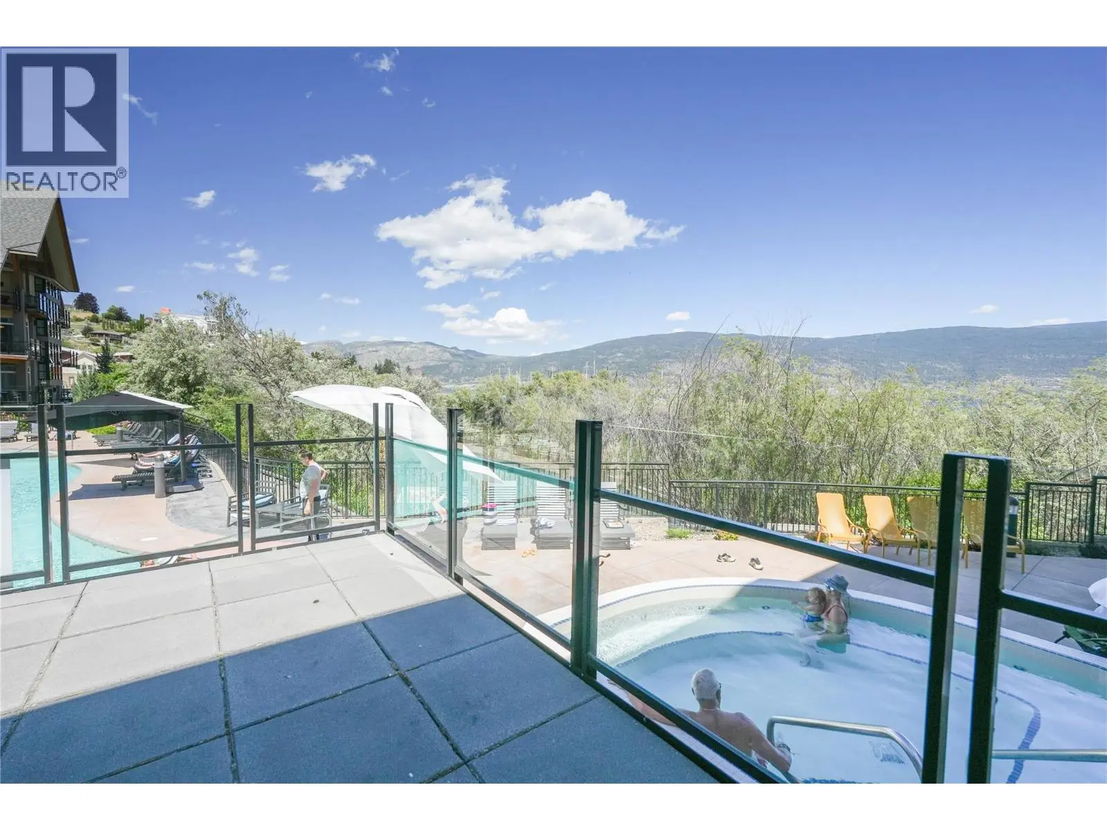 13011 Lakeshore Drive S Unit# 222. Summerland, British Columbia