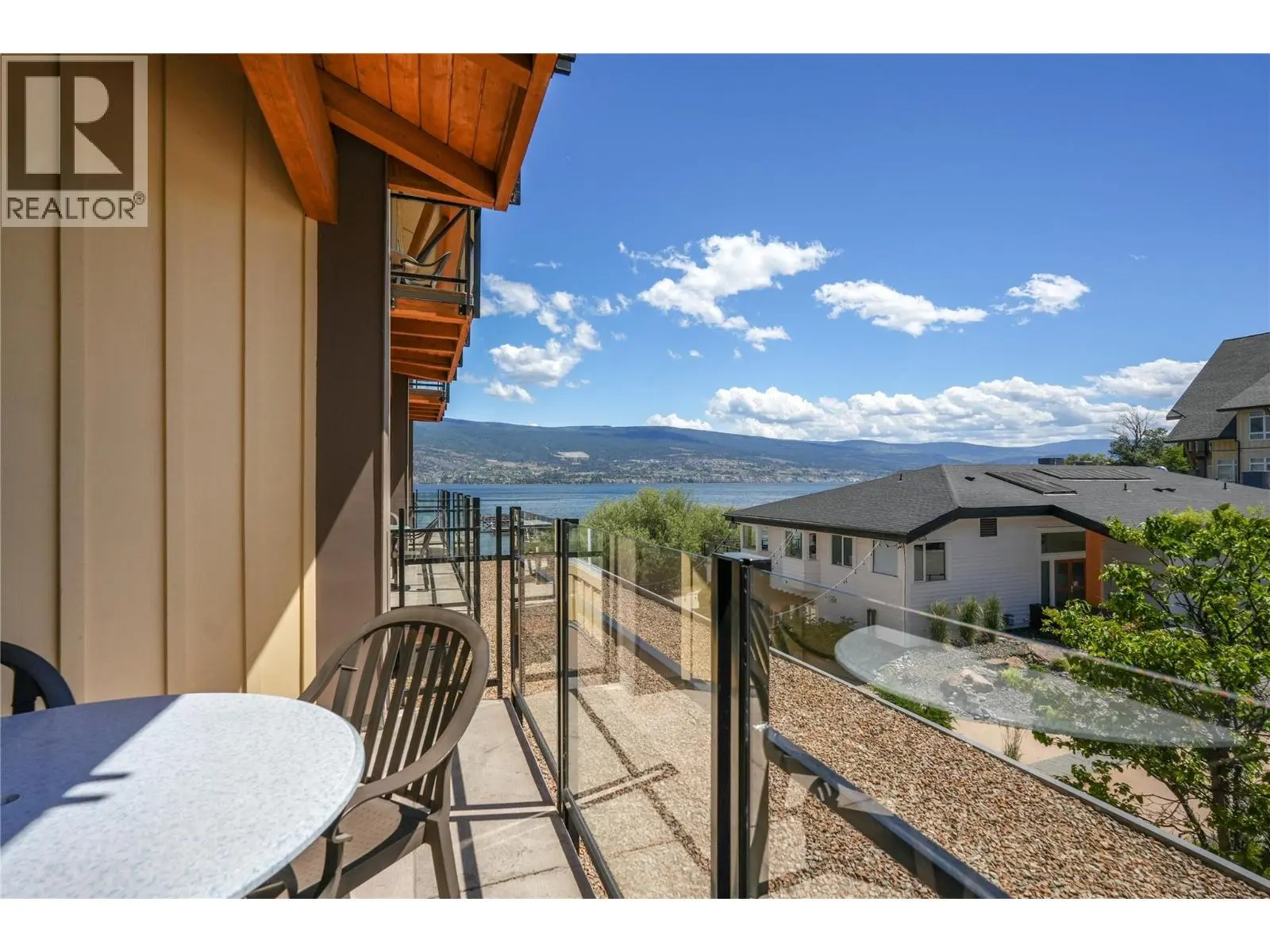 13011 Lakeshore Drive S Unit# 222. Summerland, British Columbia