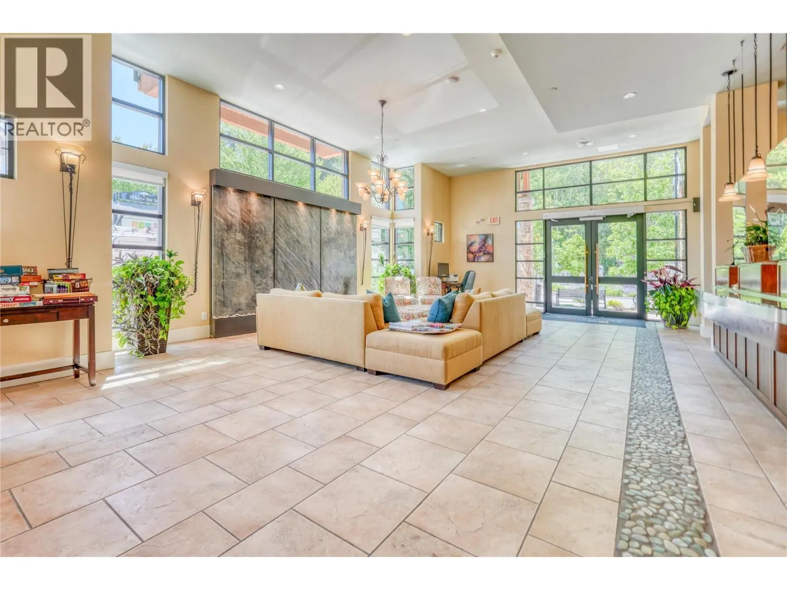 13011 Lakeshore Drive S Unit# 222. Summerland, British Columbia