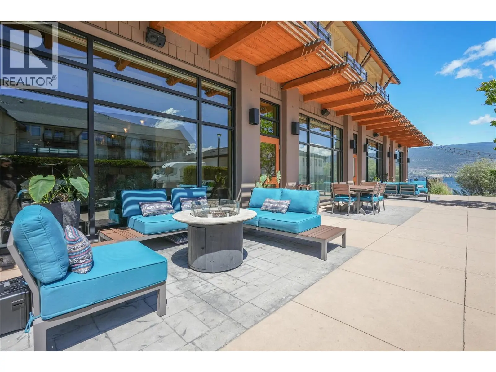 13011 Lakeshore Drive S Unit# 222. Summerland, British Columbia