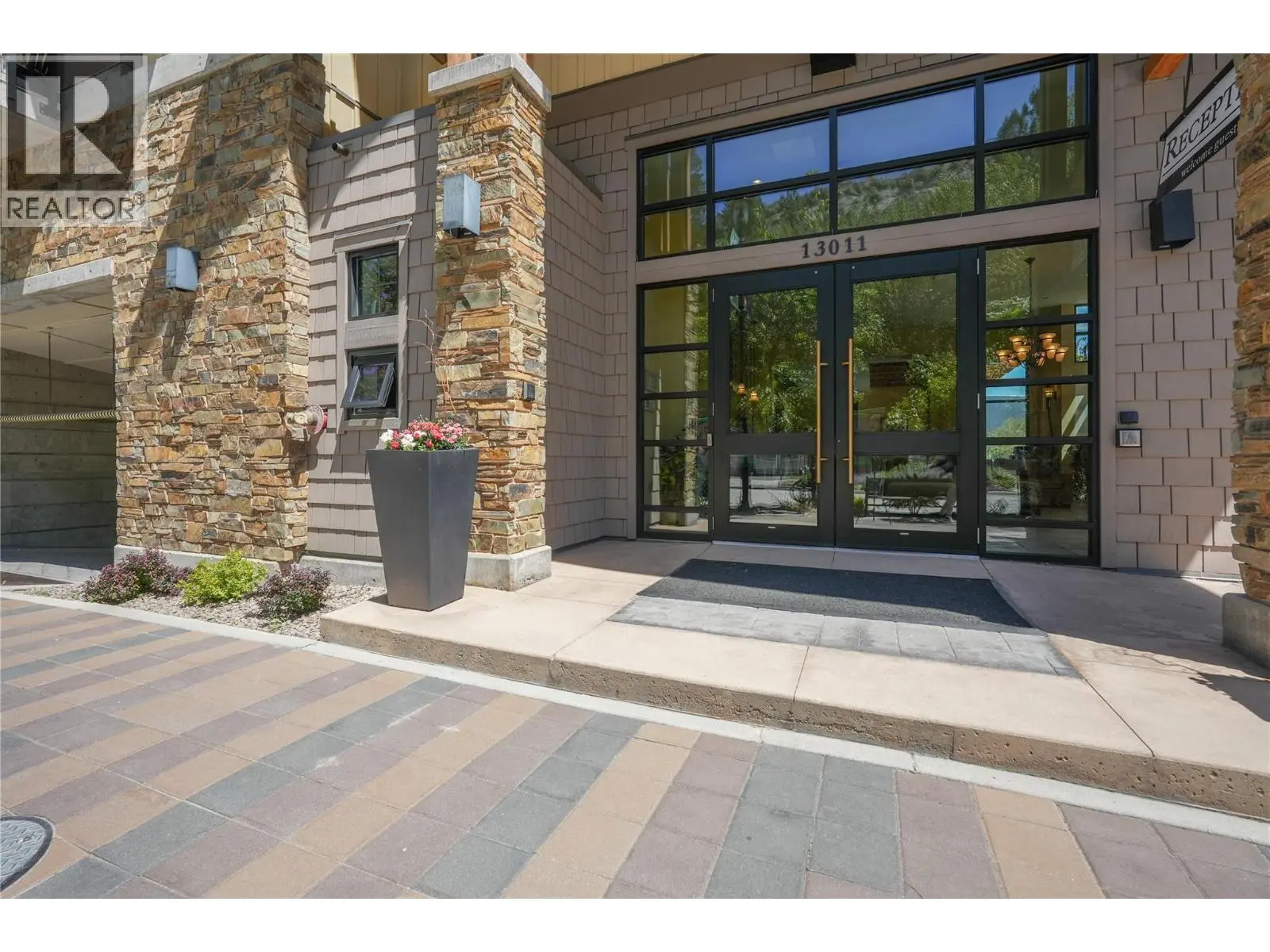 13011 Lakeshore Drive S Unit# 222. Summerland, British Columbia