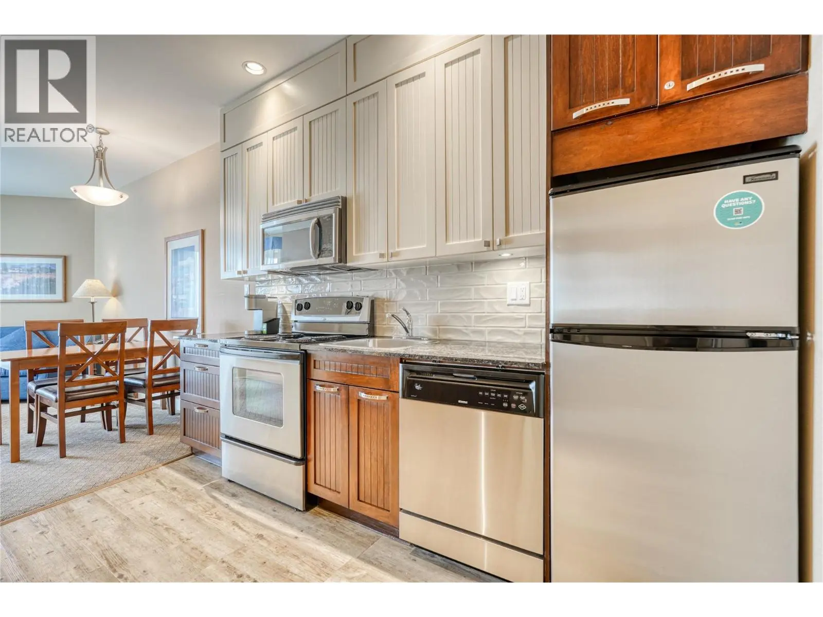 13011 Lakeshore Drive S Unit# 222. Summerland, British Columbia