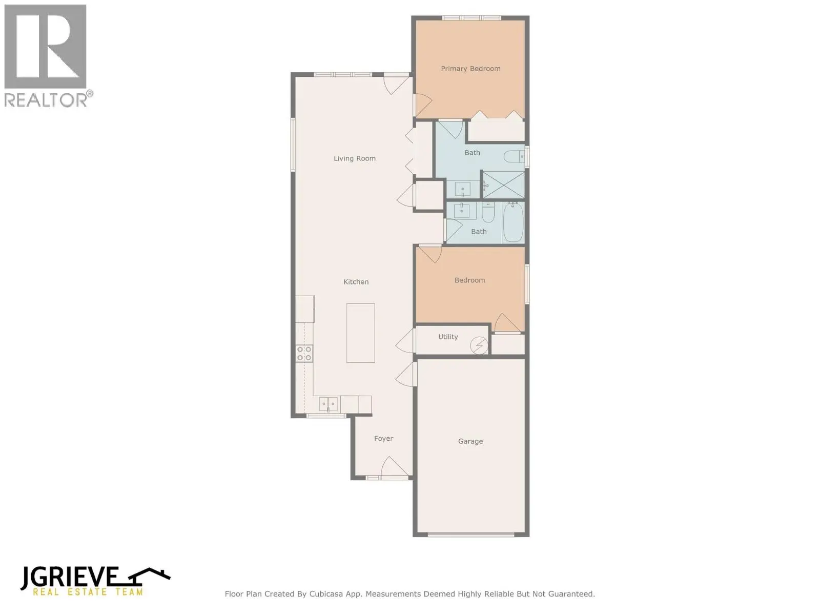 2374 6 Avenue Se. Salmon Arm, British Columbia