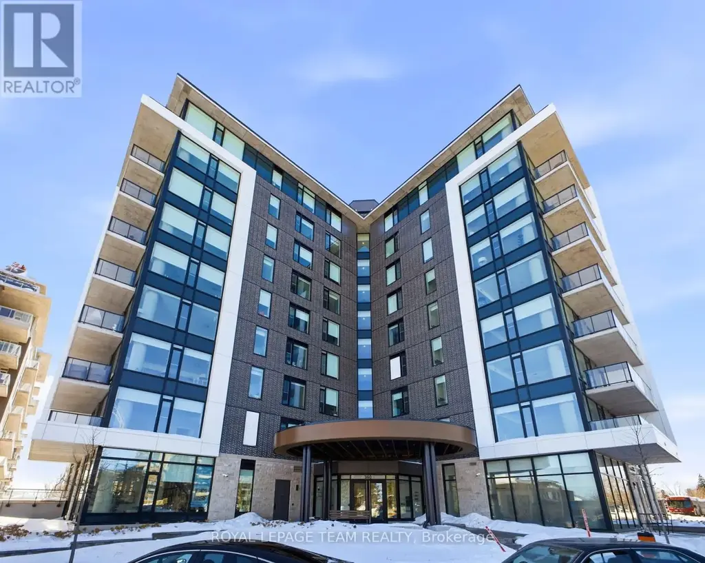 209 - 360 Deschatelets Avenue E, Ottawa