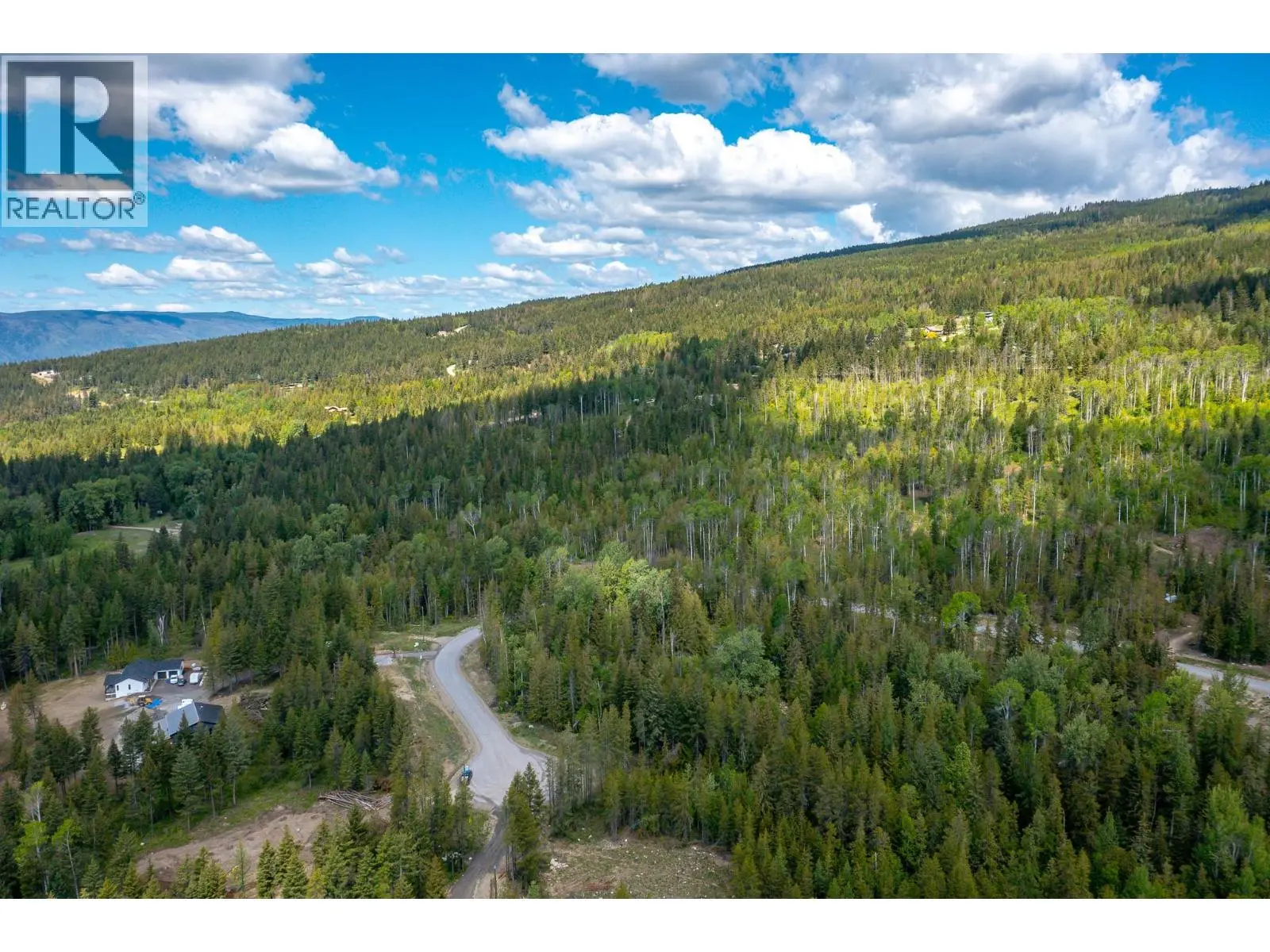 8276 Lincoln Road. Vernon, British Columbia