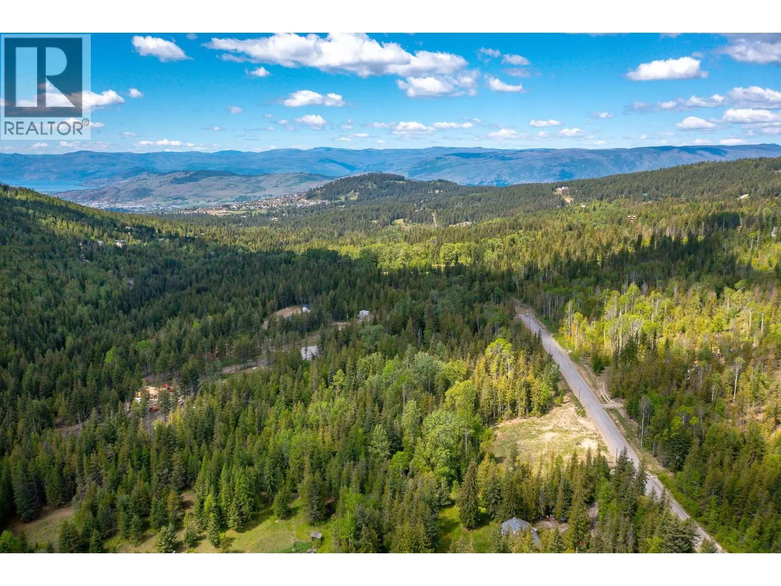 8276 Lincoln Road. Vernon, British Columbia