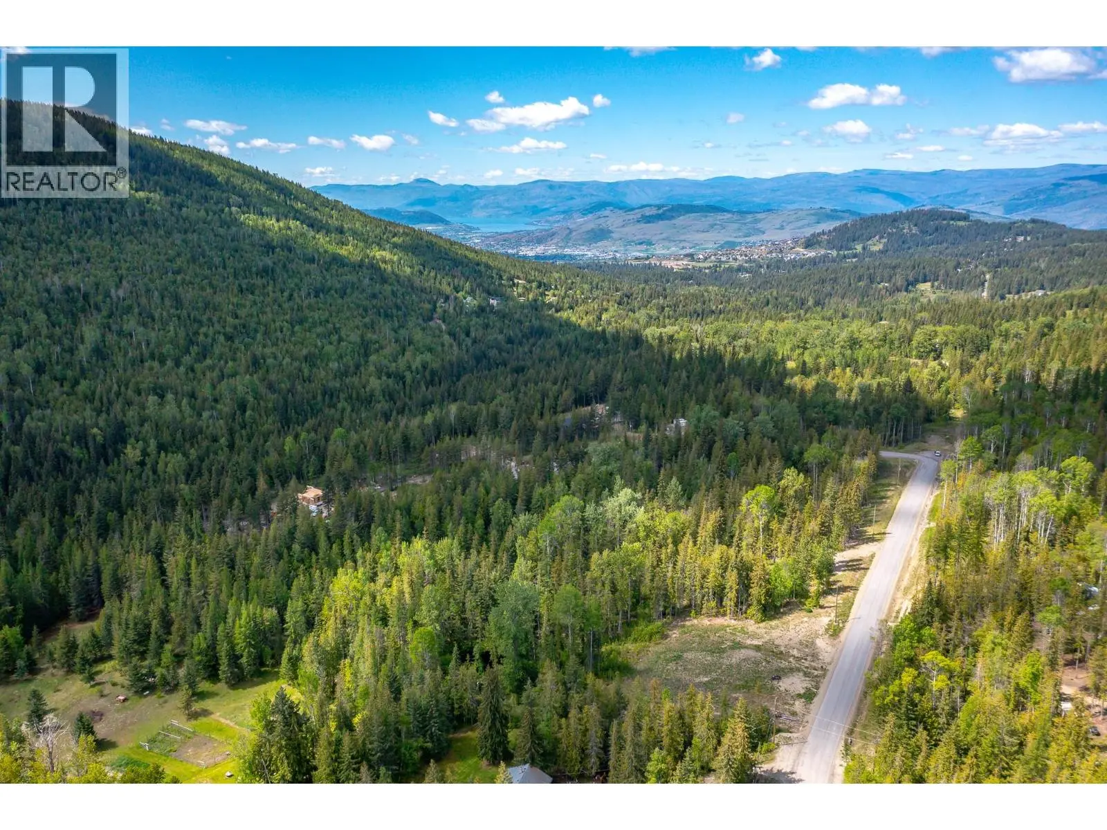 8276 Lincoln Road. Vernon, British Columbia