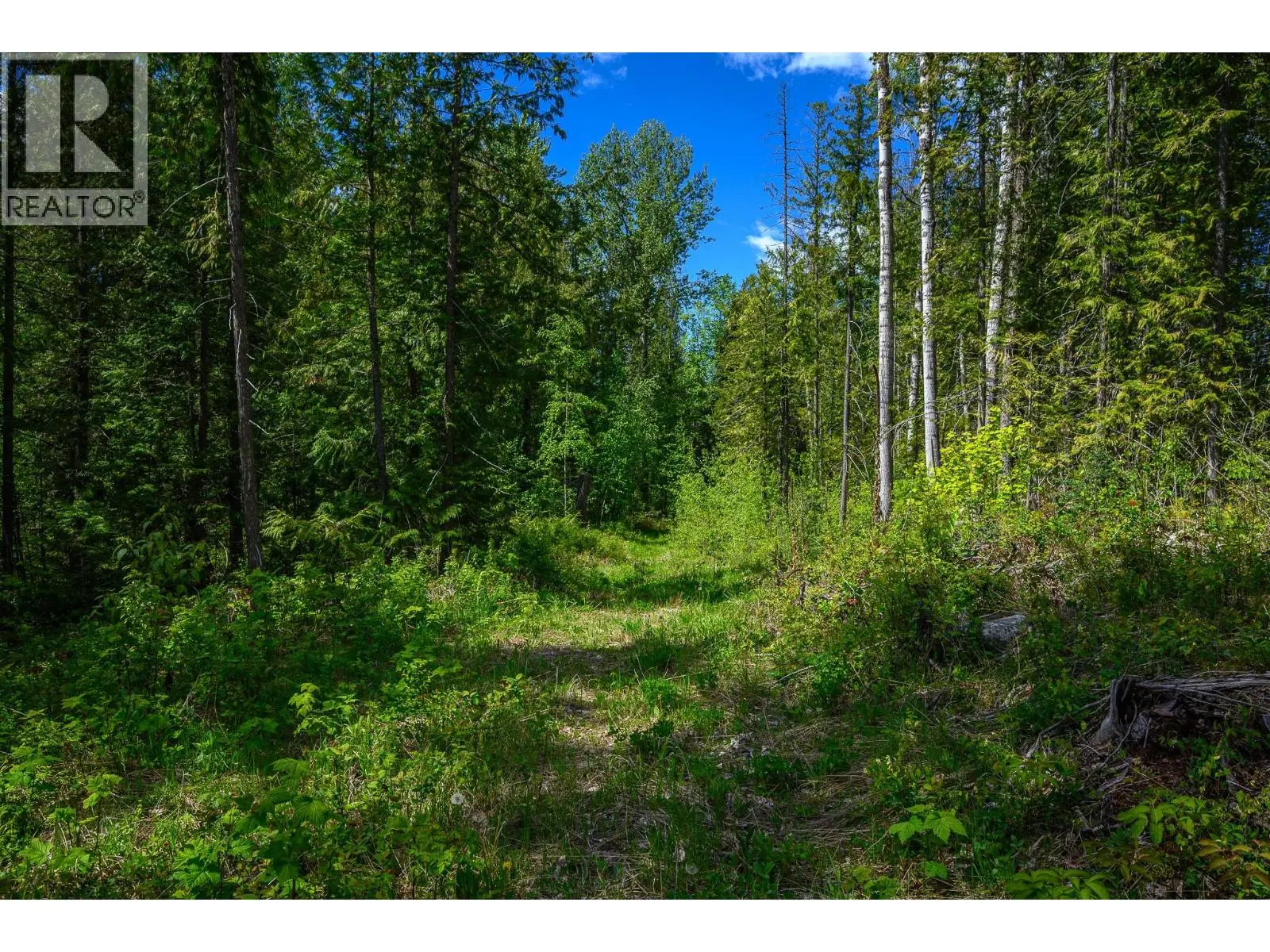 8276 Lincoln Road. Vernon, British Columbia
