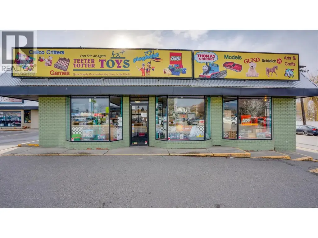 3416 Coldstream Avenue, Vernon