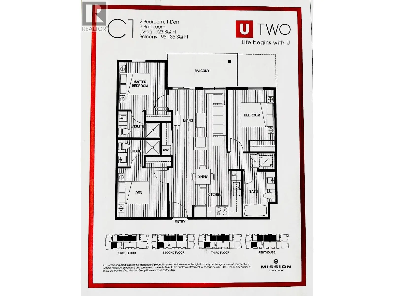 883 Academy Way Unit# 108. Kelowna, British Columbia