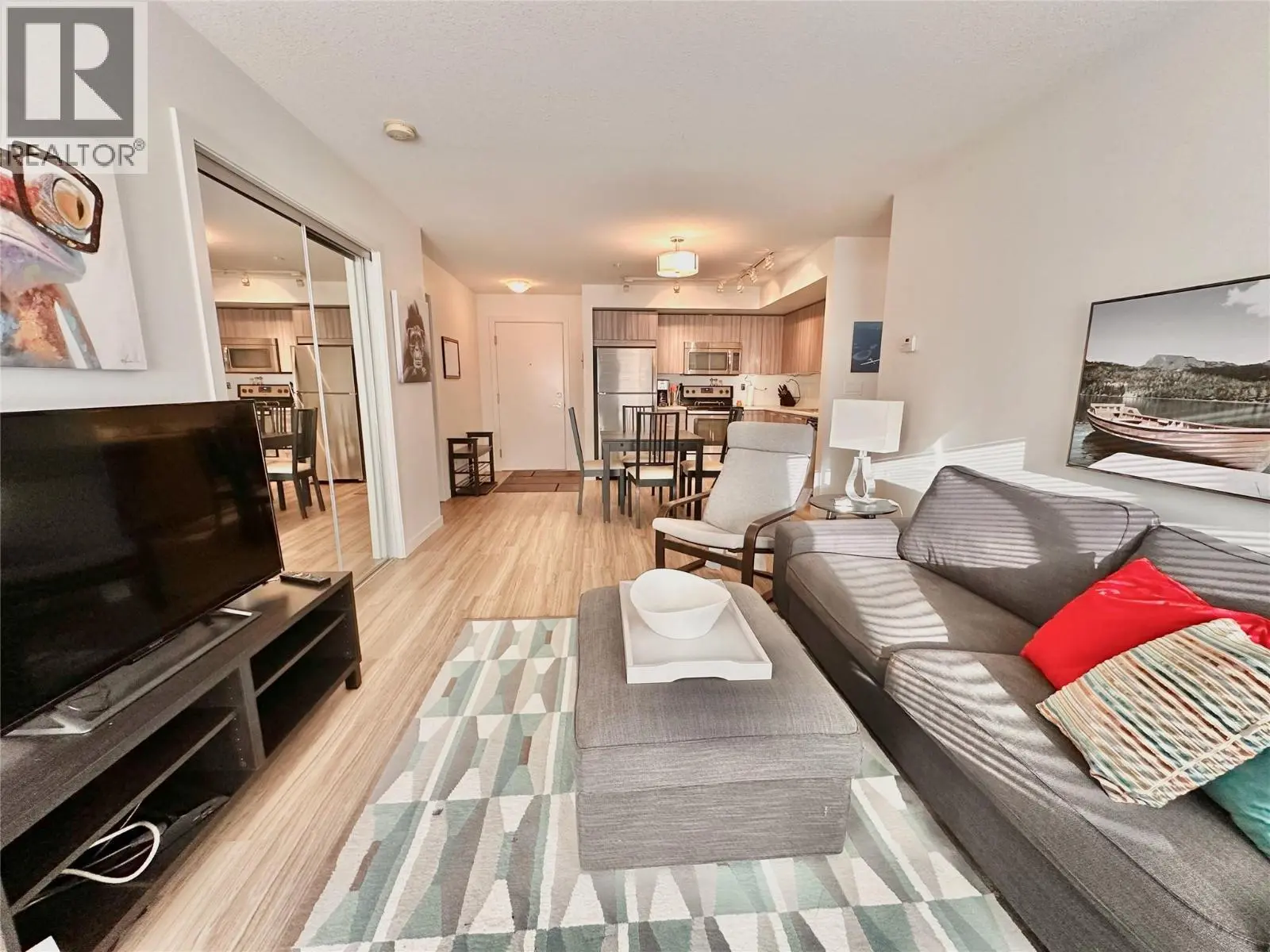883 Academy Way Unit# 108. Kelowna, British Columbia