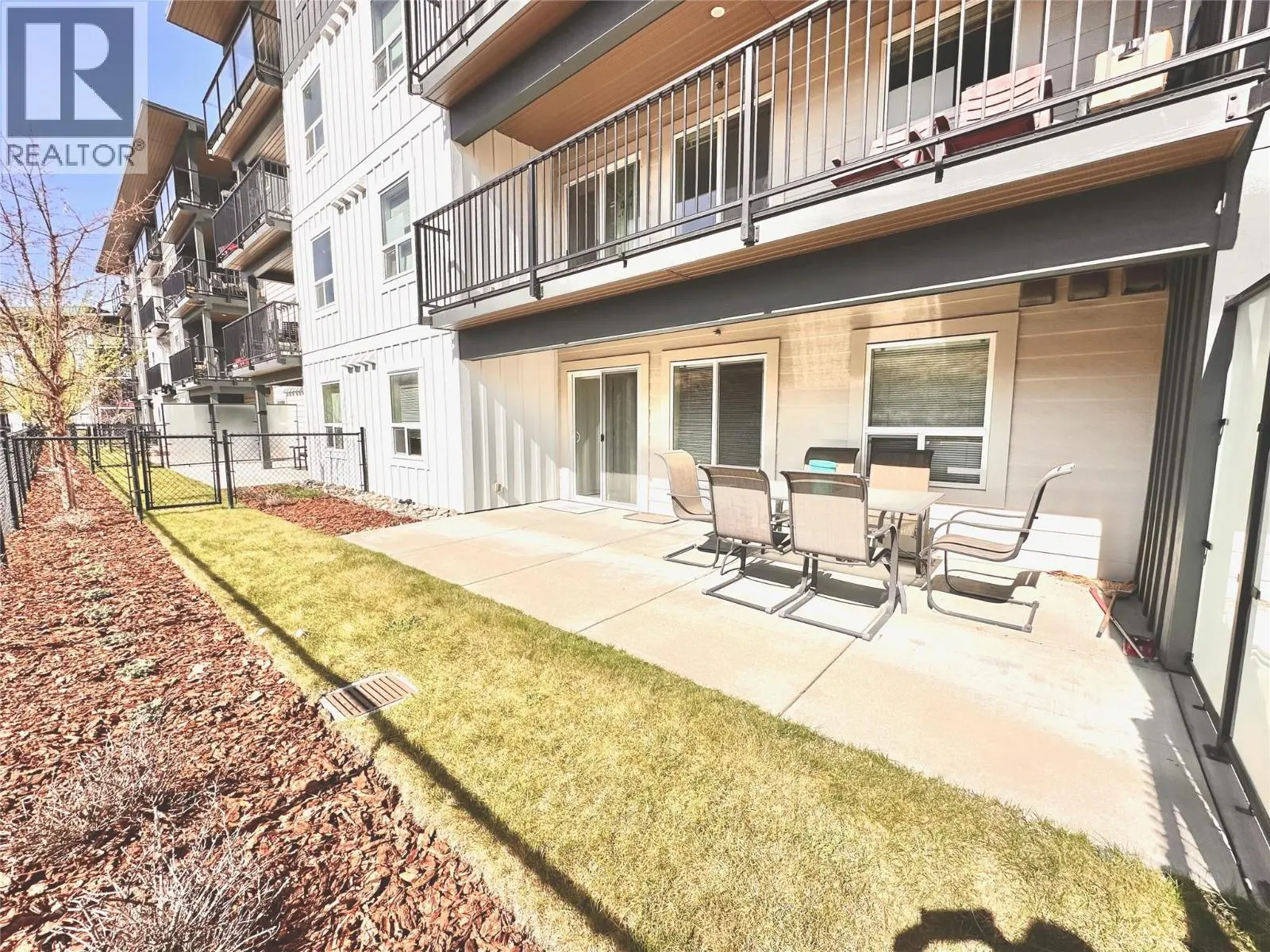 883 Academy Way Unit# 108. Kelowna, British Columbia