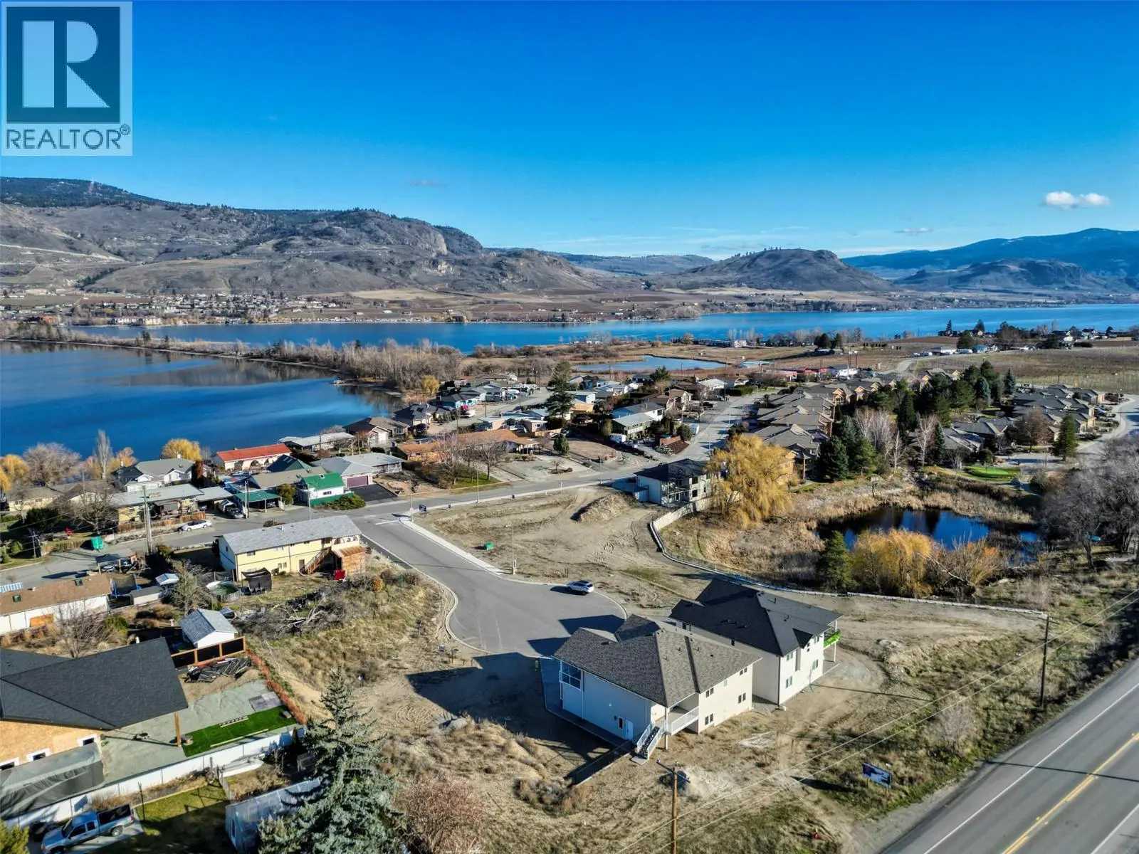 5 Hibiscus Court. Osoyoos, British Columbia