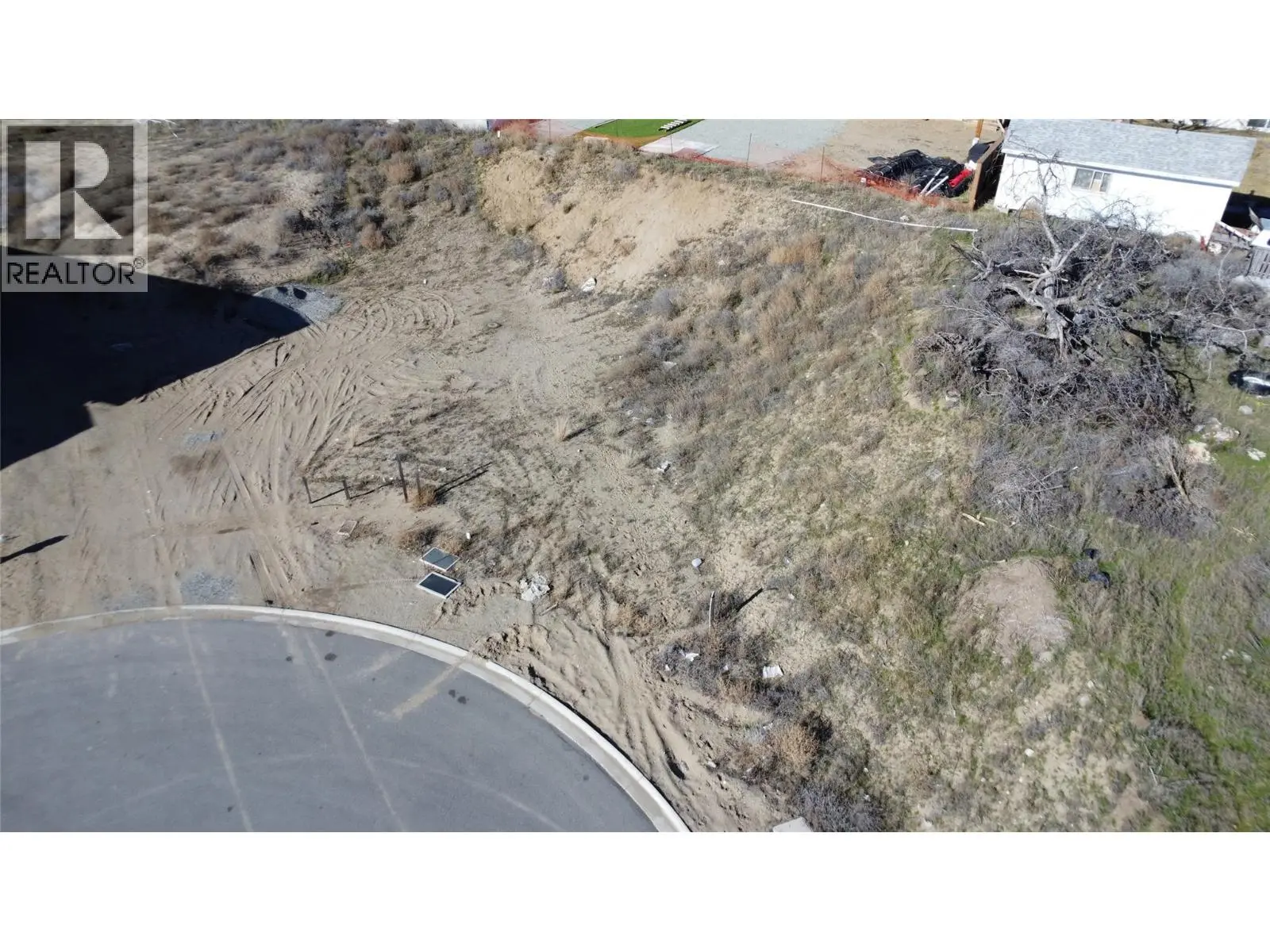 5 Hibiscus Court. Osoyoos, British Columbia