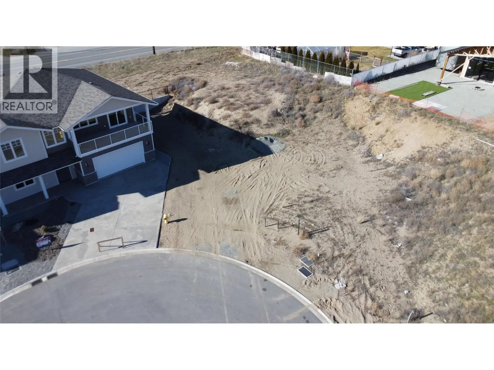 5 Hibiscus Court. Osoyoos, British Columbia