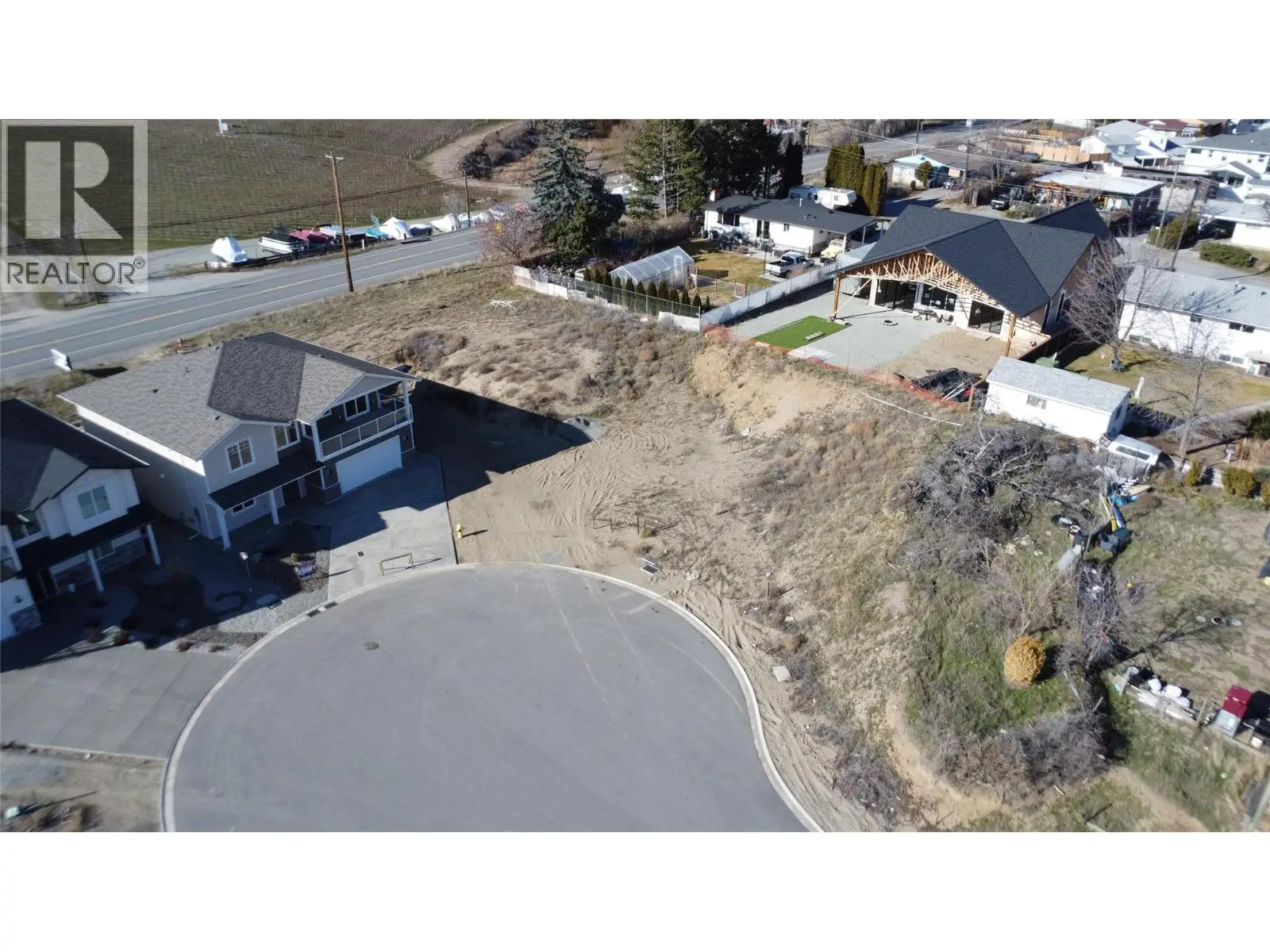 5 Hibiscus Court. Osoyoos, British Columbia