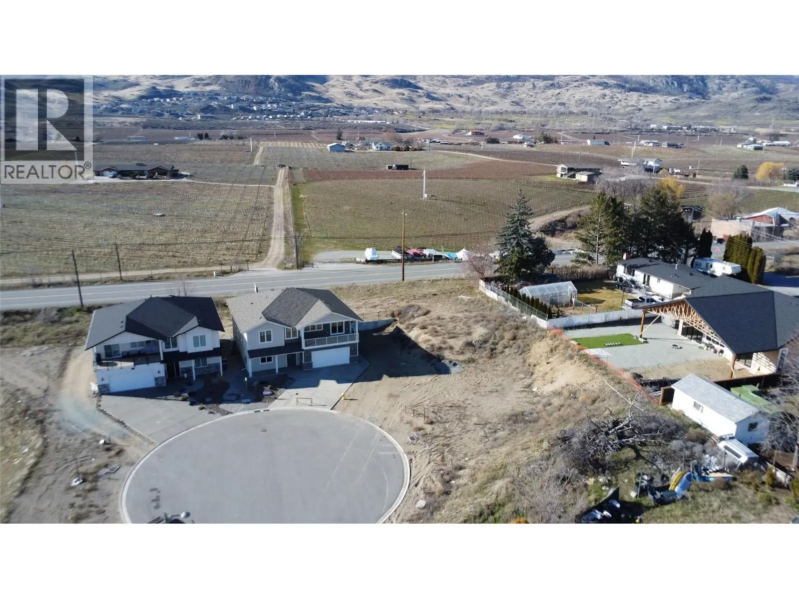 5 Hibiscus Court. Osoyoos, British Columbia