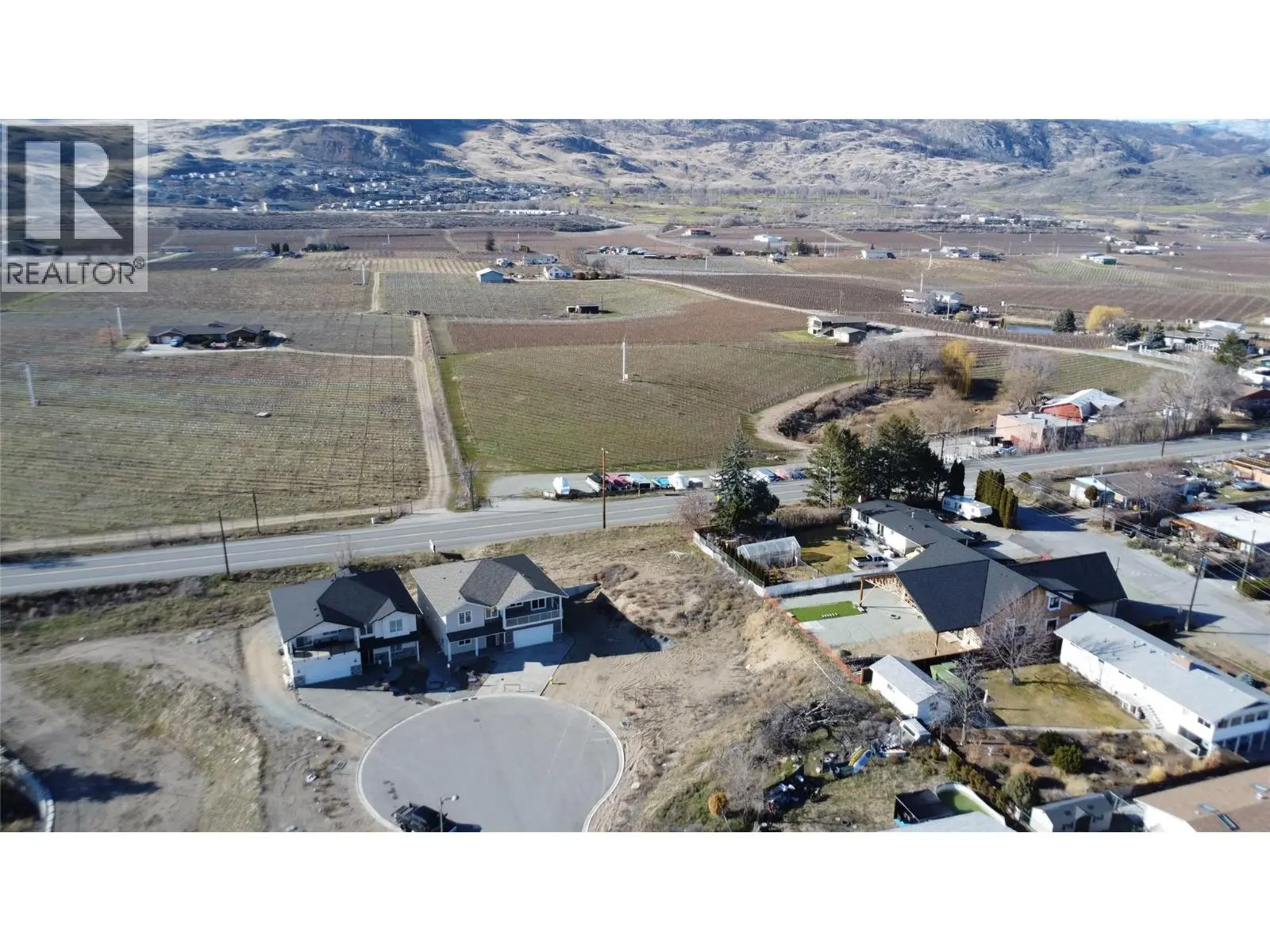 5 Hibiscus Court. Osoyoos, British Columbia