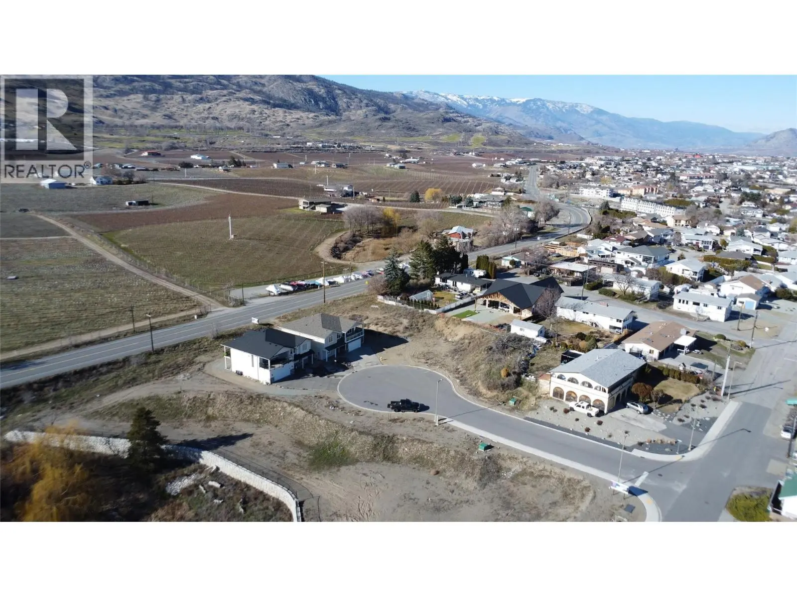 5 Hibiscus Court. Osoyoos, British Columbia
