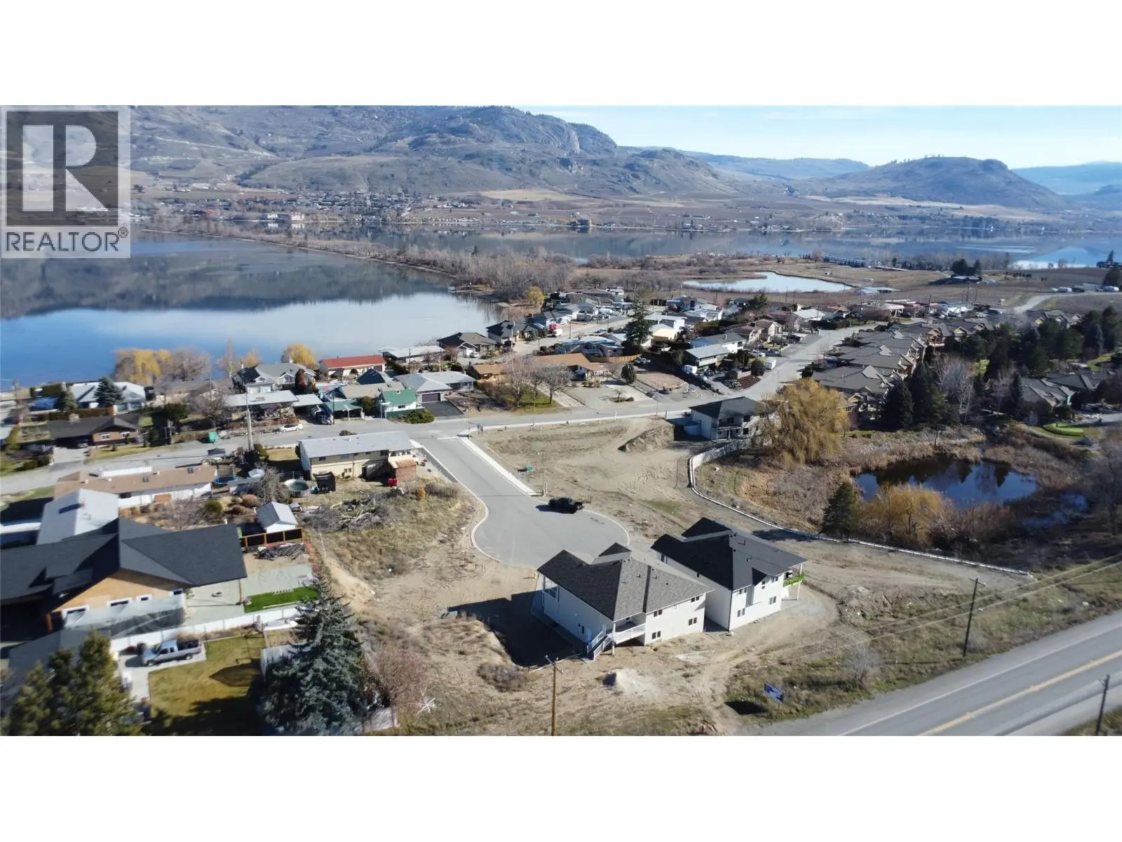 5 Hibiscus Court. Osoyoos, British Columbia