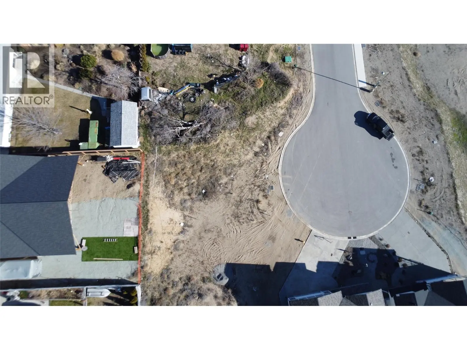 5 Hibiscus Court. Osoyoos, British Columbia