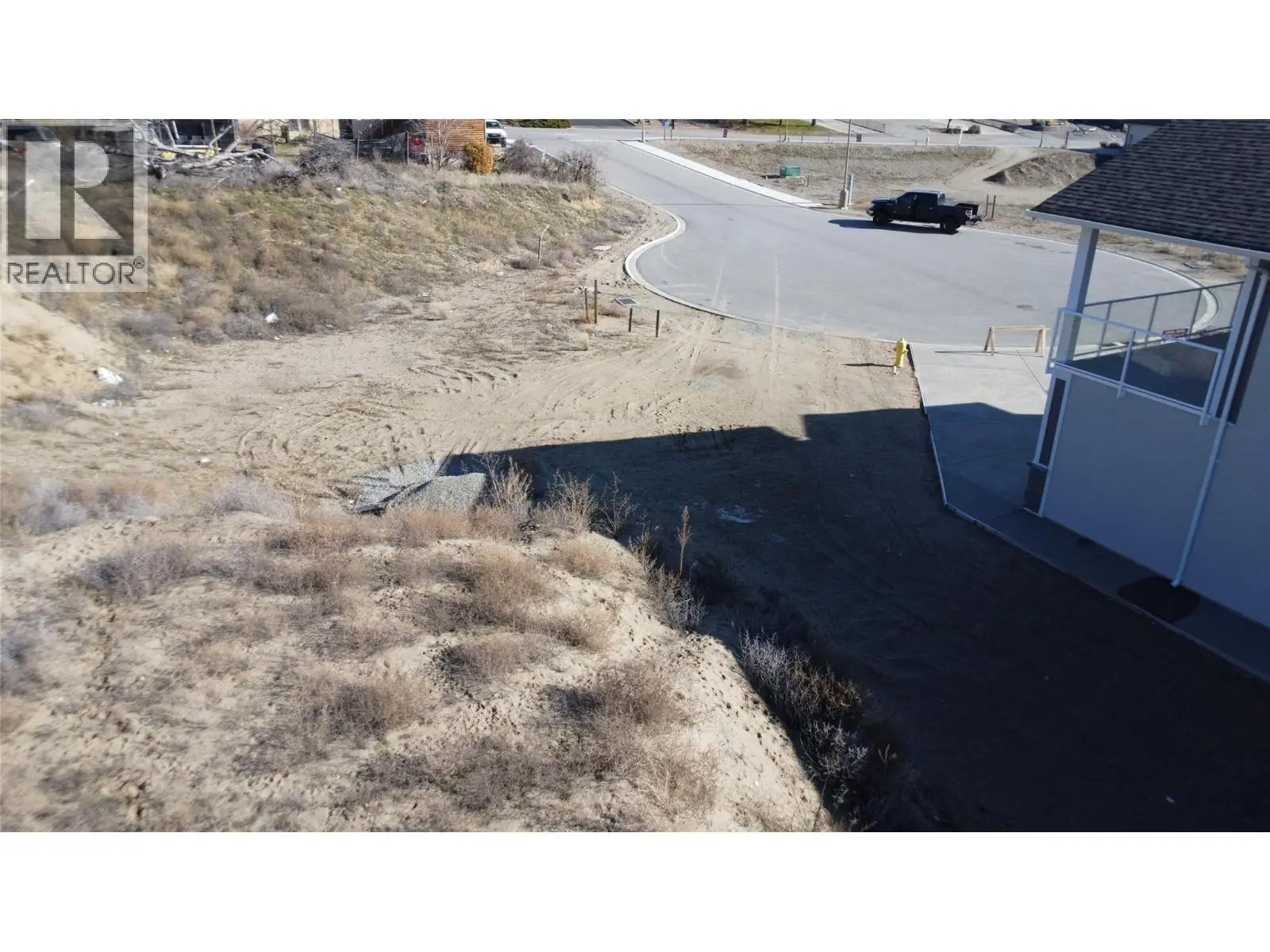 5 Hibiscus Court. Osoyoos, British Columbia