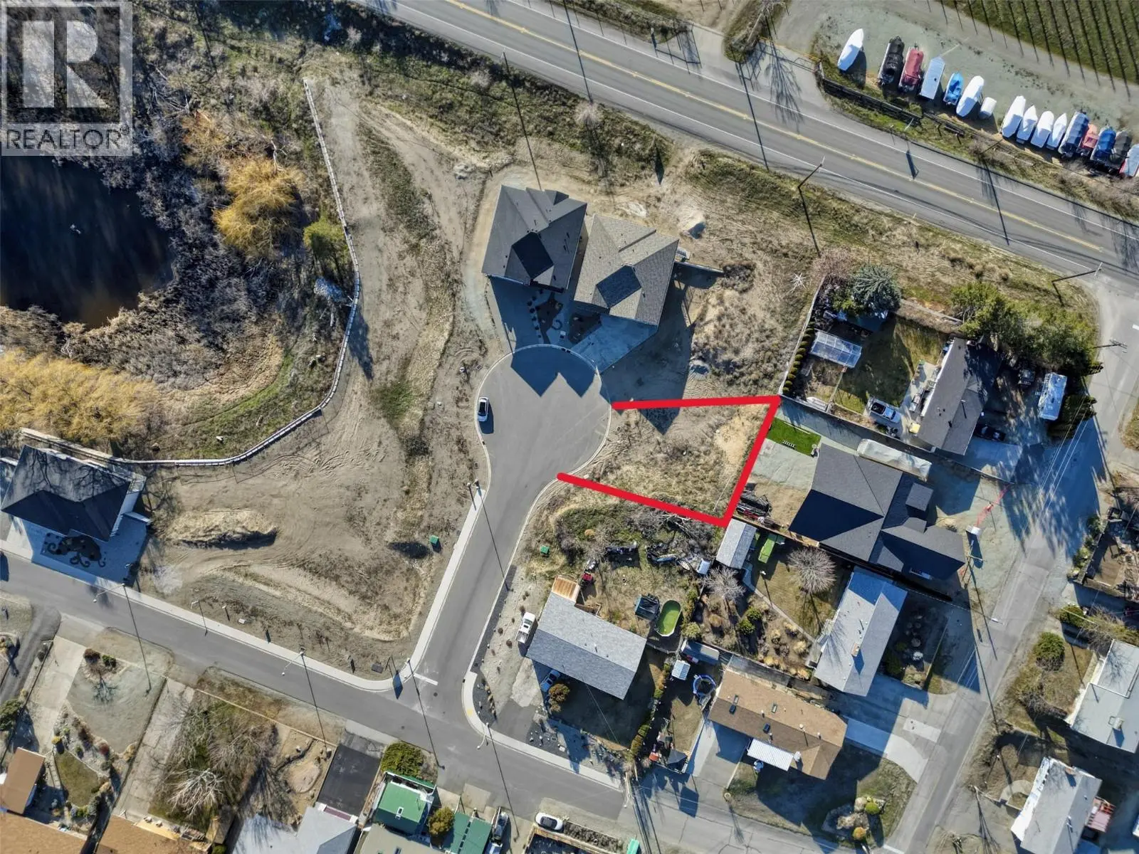 5 Hibiscus Court. Osoyoos, British Columbia