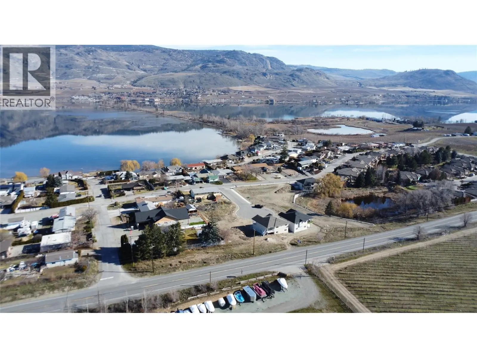 5 Hibiscus Court. Osoyoos, British Columbia