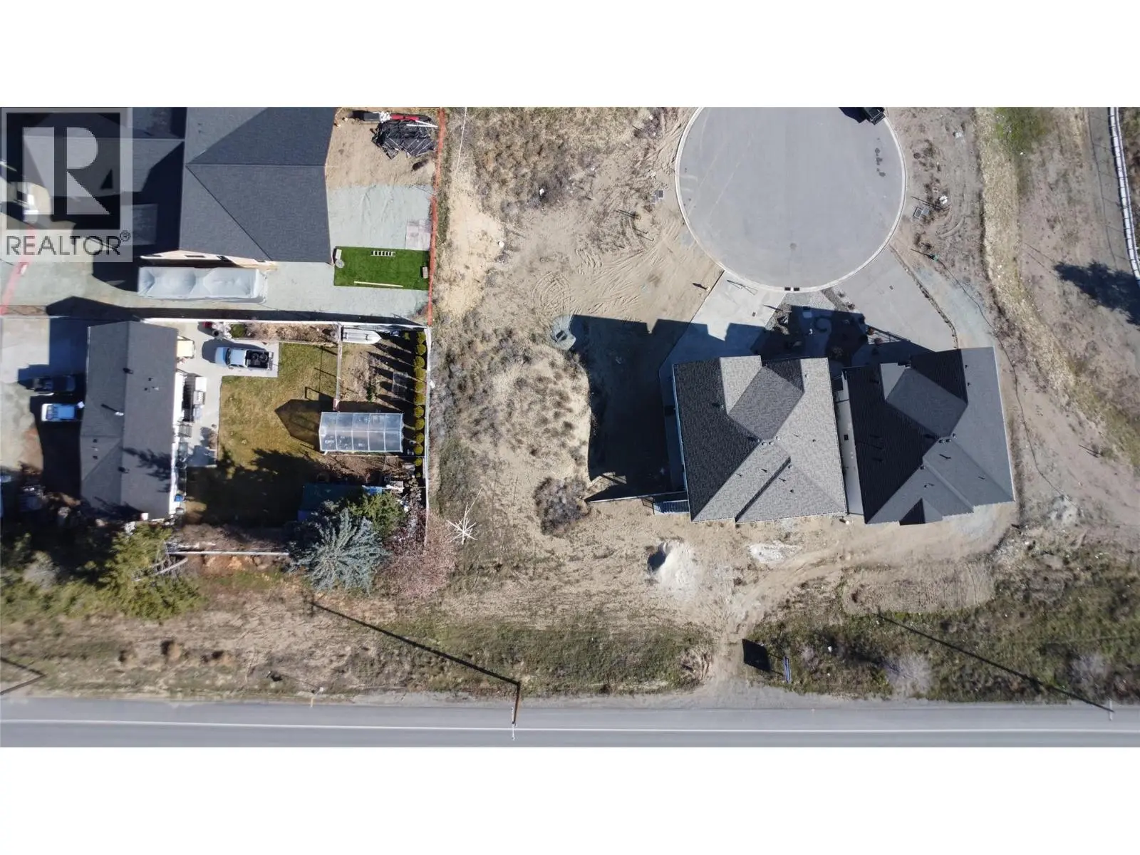 5 Hibiscus Court. Osoyoos, British Columbia
