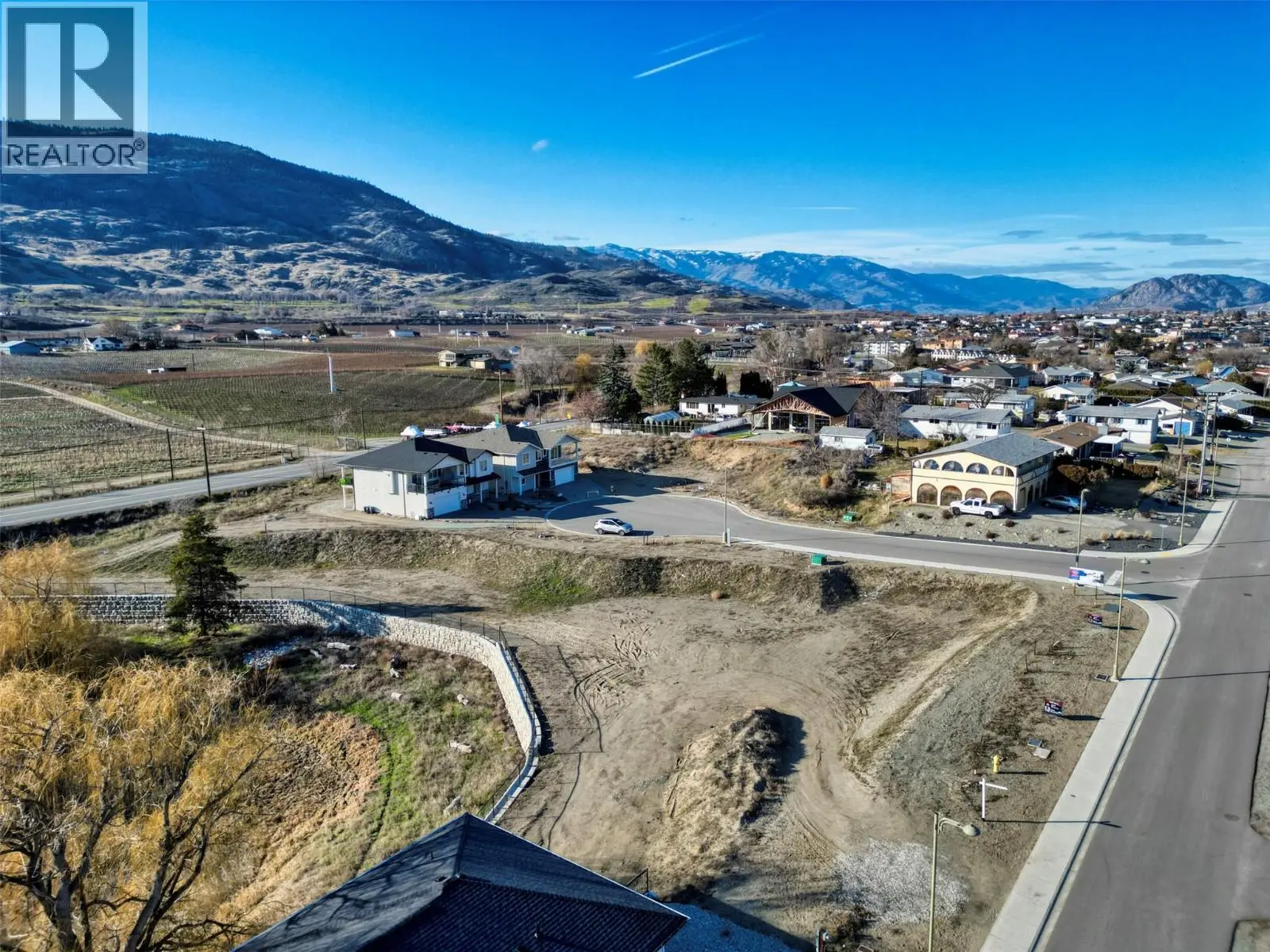5 Hibiscus Court. Osoyoos, British Columbia