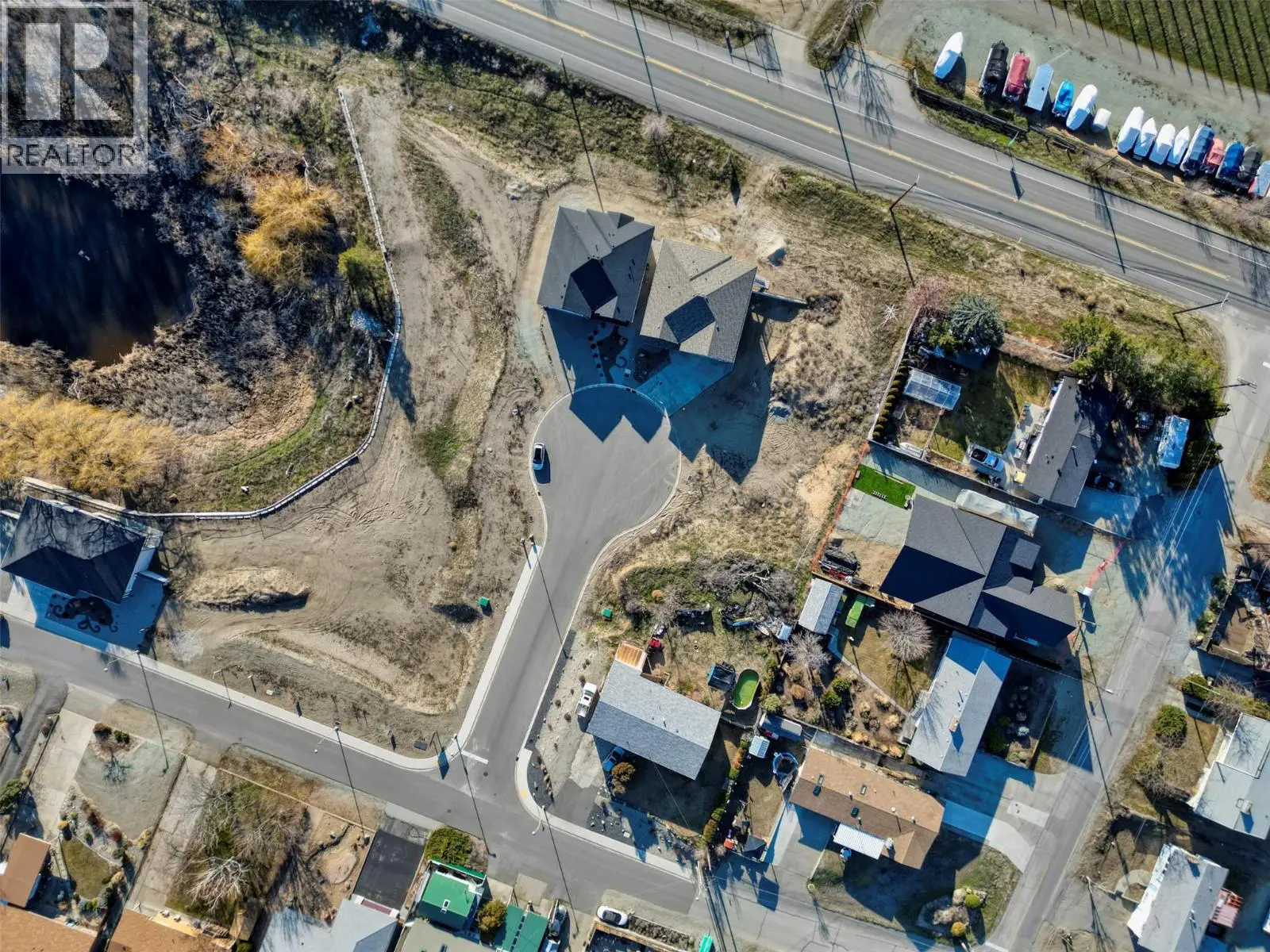 5 Hibiscus Court. Osoyoos, British Columbia