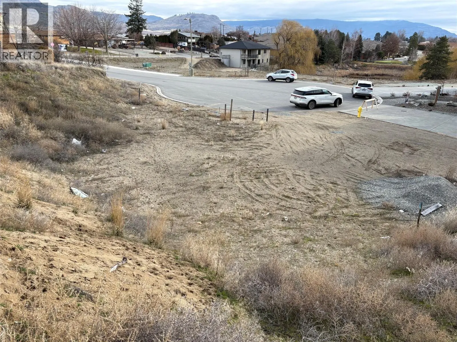 5 Hibiscus Court. Osoyoos, British Columbia