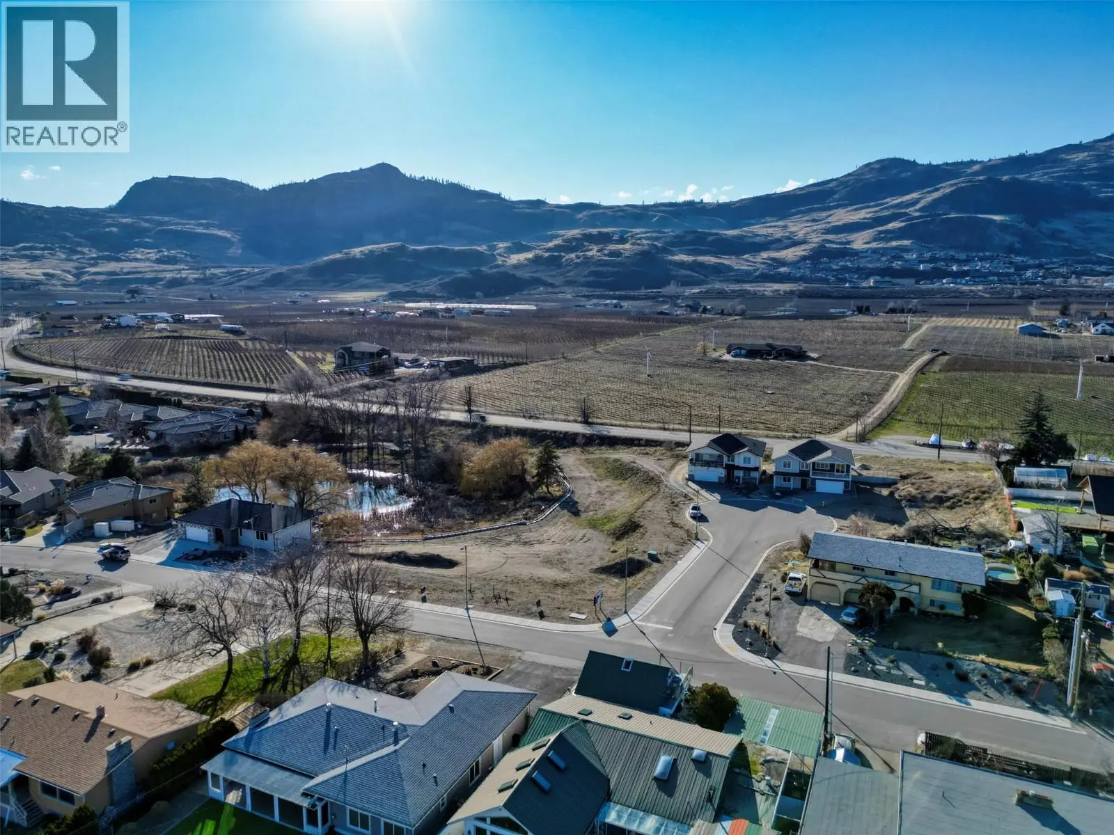 5 Hibiscus Court. Osoyoos, British Columbia