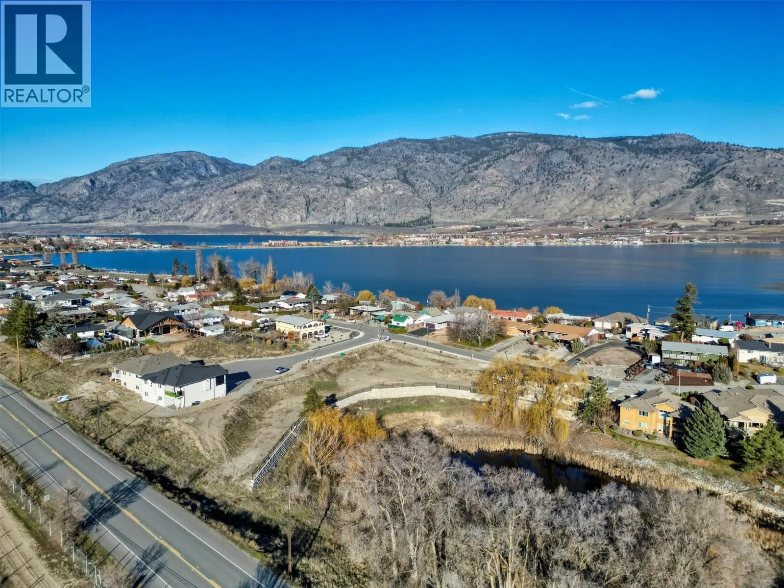 5 Hibiscus Court. Osoyoos, British Columbia