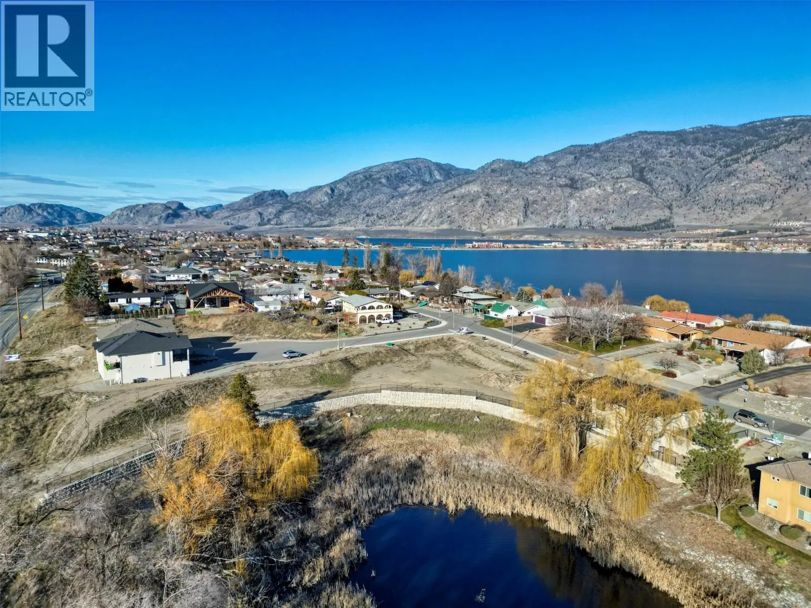 5 Hibiscus Court. Osoyoos, British Columbia