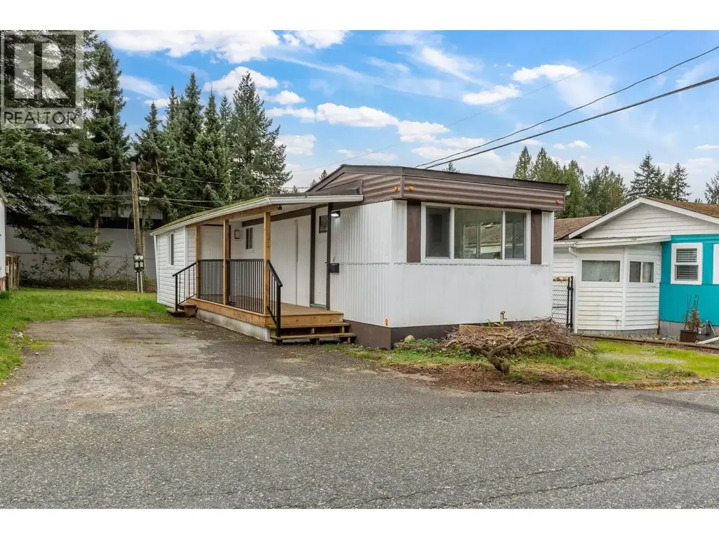 18 21163 Lougheed Highway, Maple Ridge