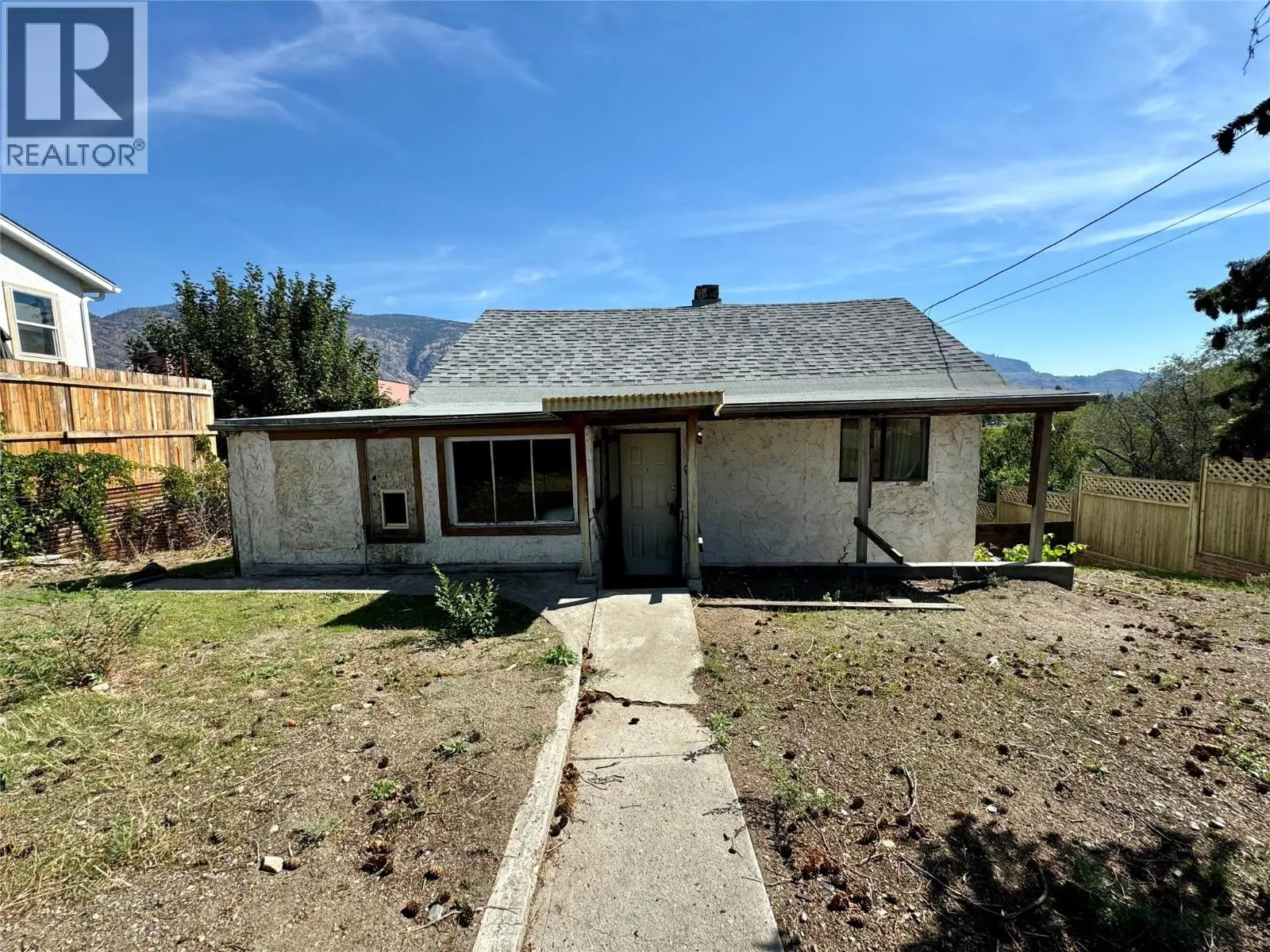 7209 Heron Lane. Osoyoos, British Columbia