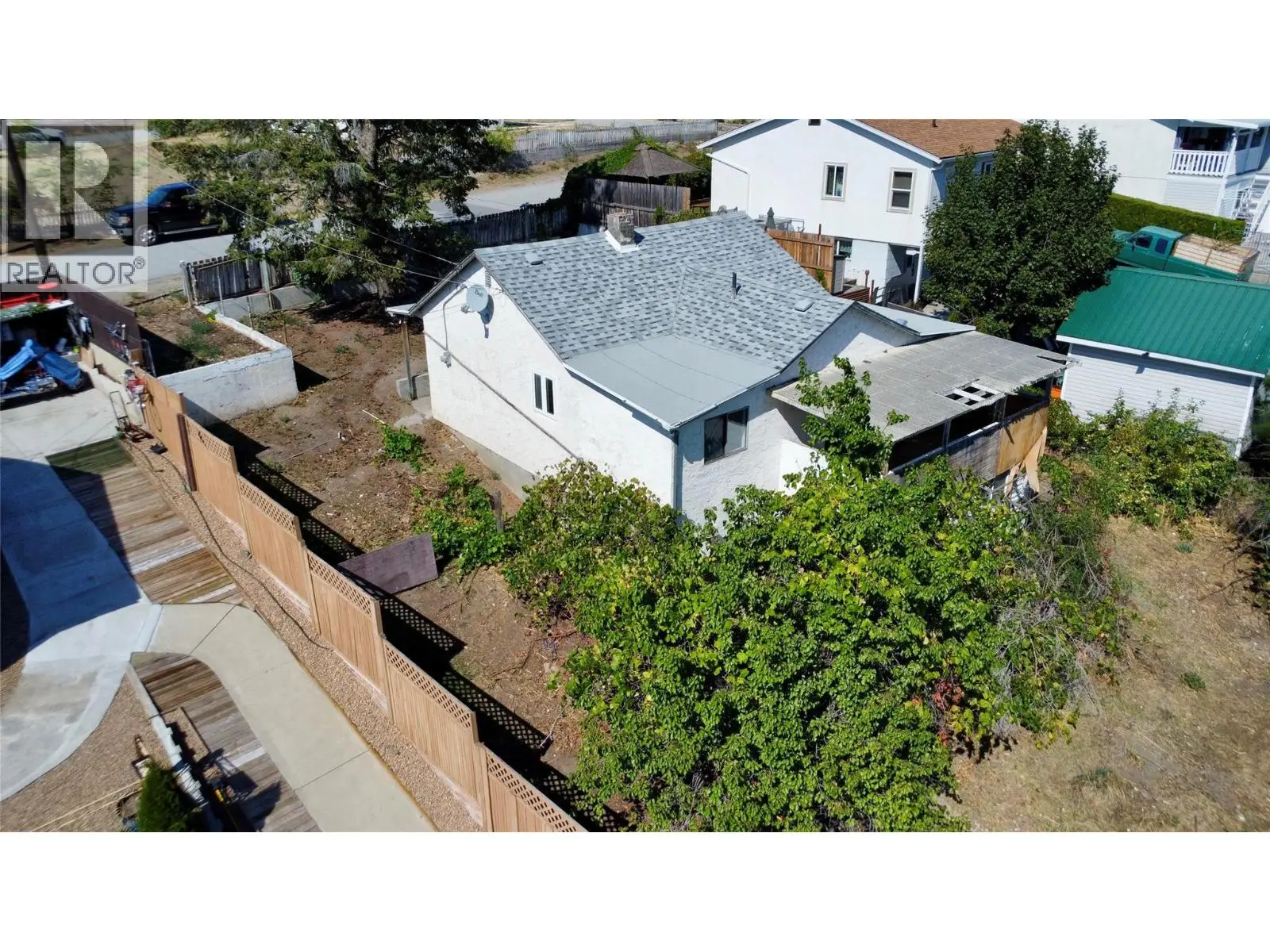 7209 Heron Lane. Osoyoos, British Columbia