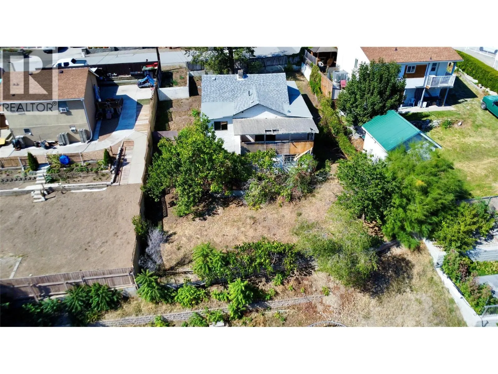7209 Heron Lane. Osoyoos, British Columbia