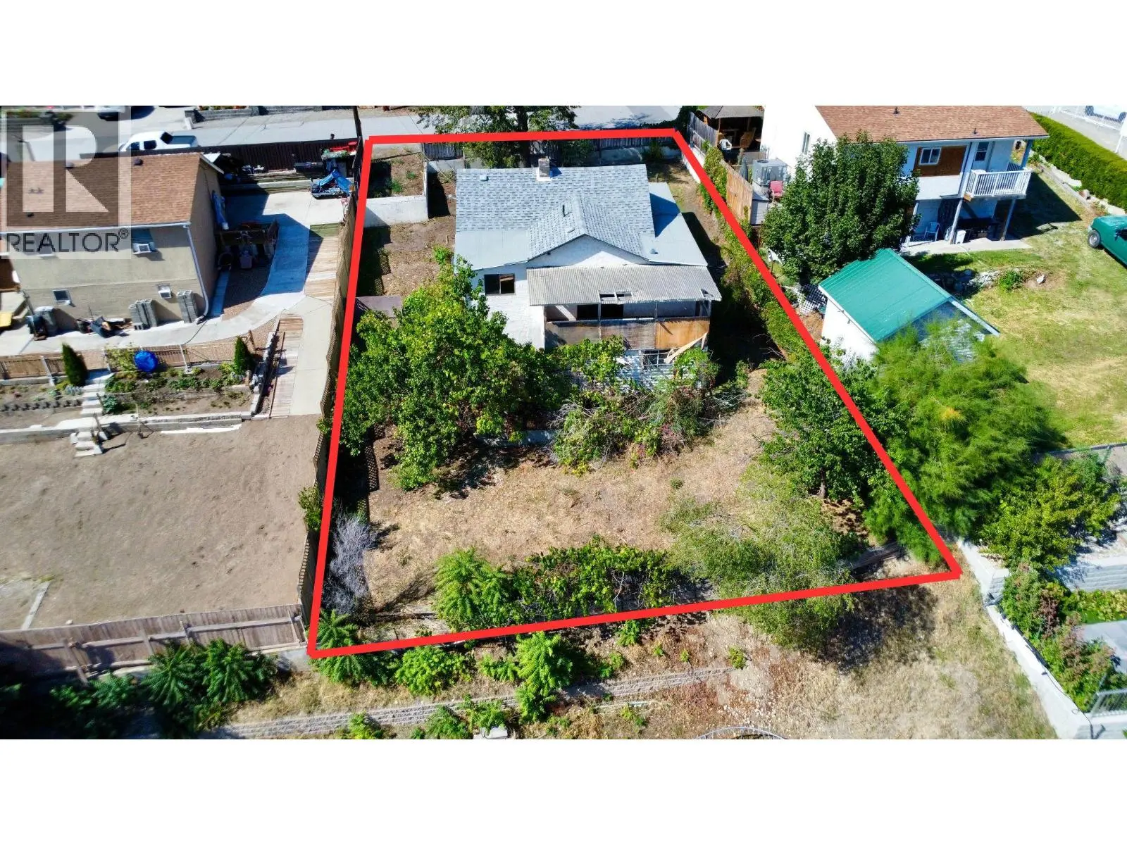 7209 Heron Lane. Osoyoos, British Columbia