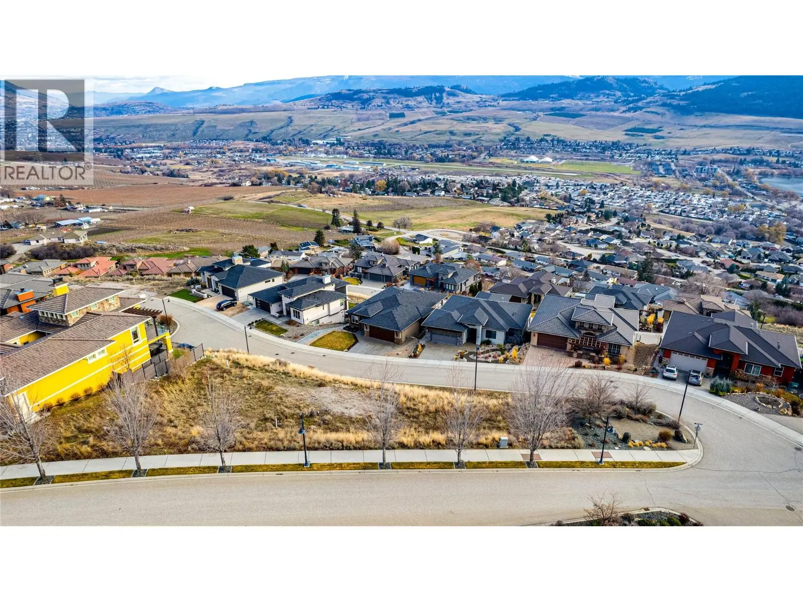 215 Harvest Court. Vernon, British Columbia