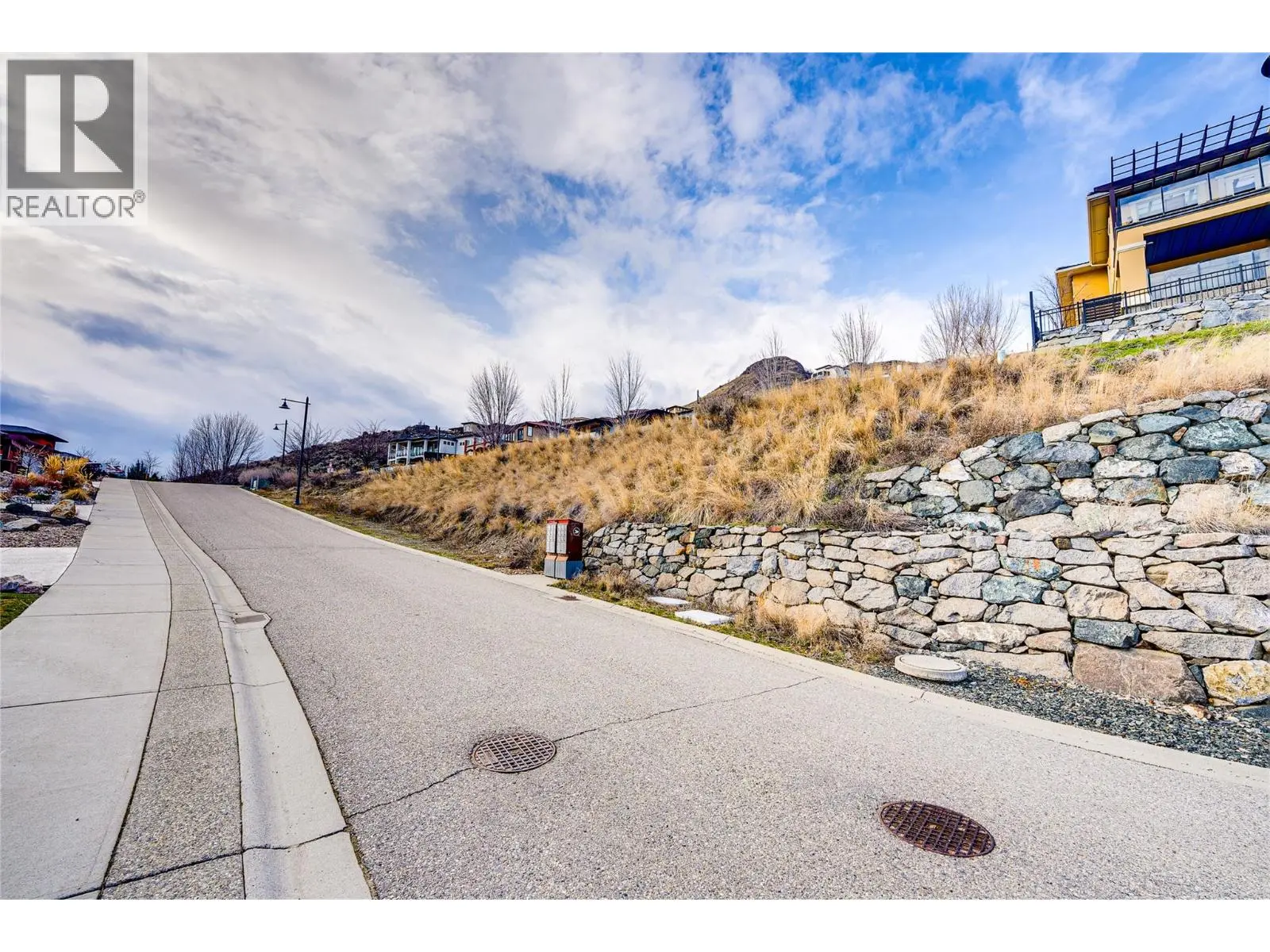 215 Harvest Court. Vernon, British Columbia