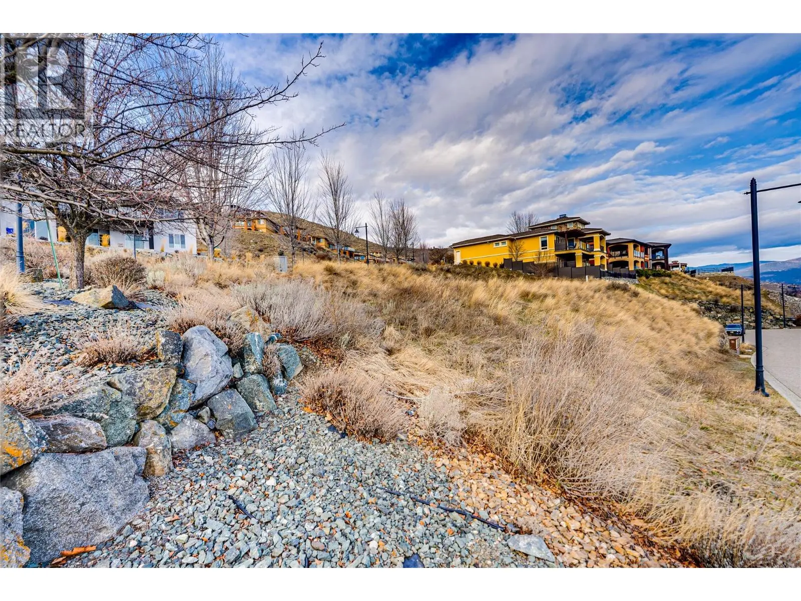 215 Harvest Court. Vernon, British Columbia