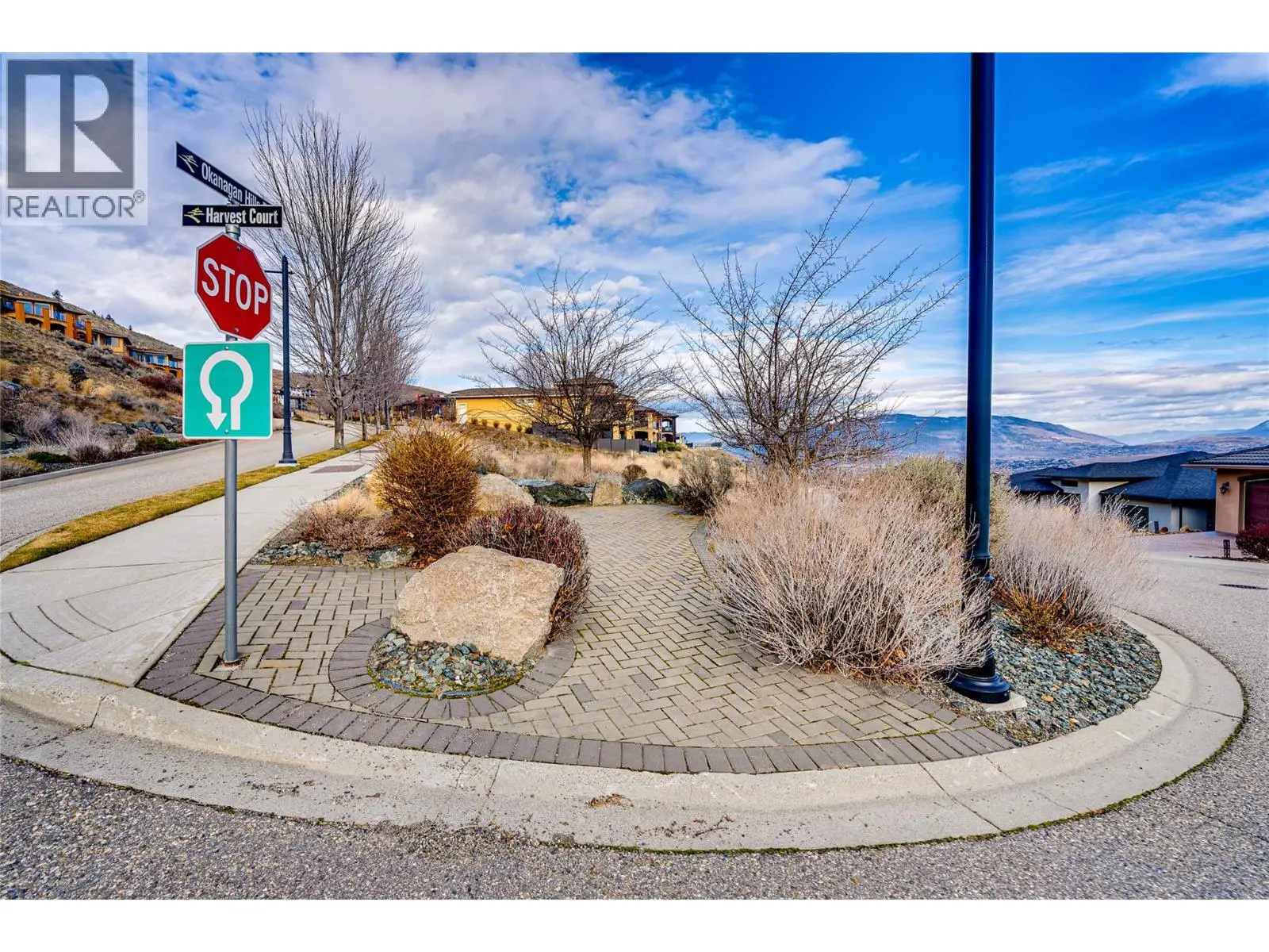 215 Harvest Court. Vernon, British Columbia