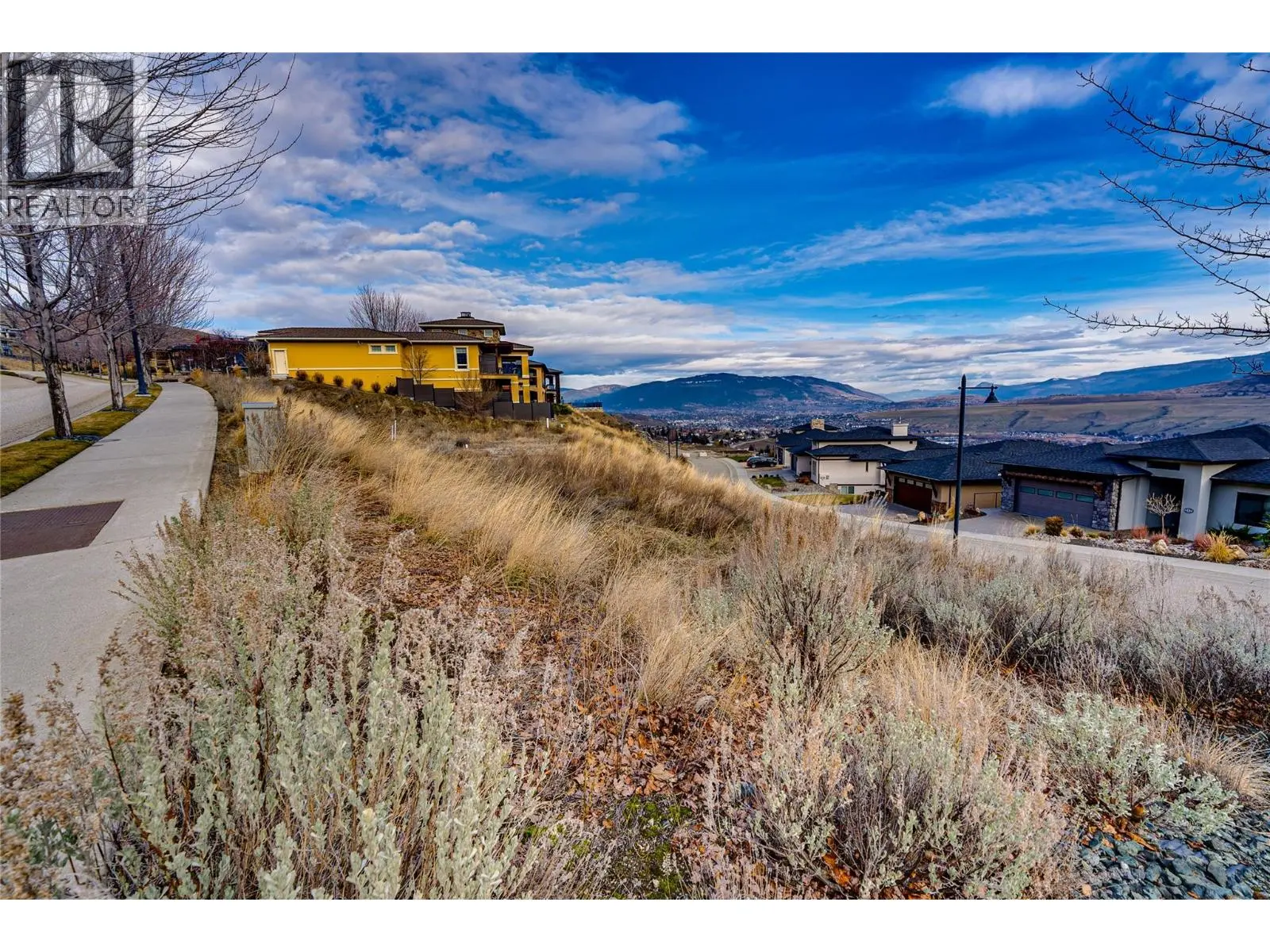 215 Harvest Court. Vernon, British Columbia
