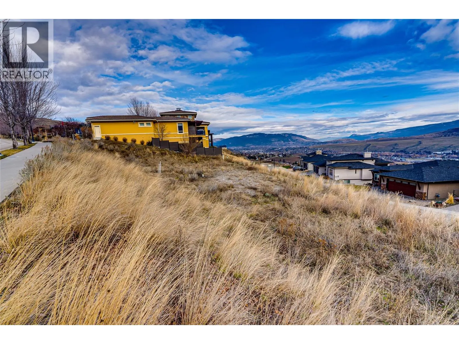 215 Harvest Court. Vernon, British Columbia
