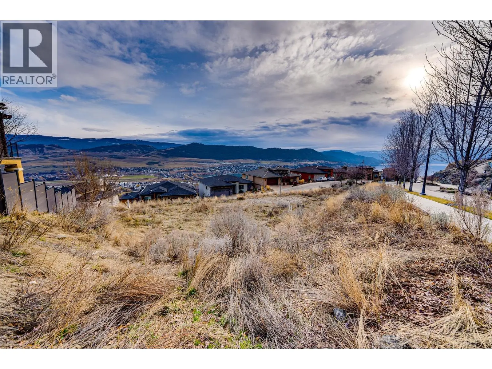 215 Harvest Court. Vernon, British Columbia